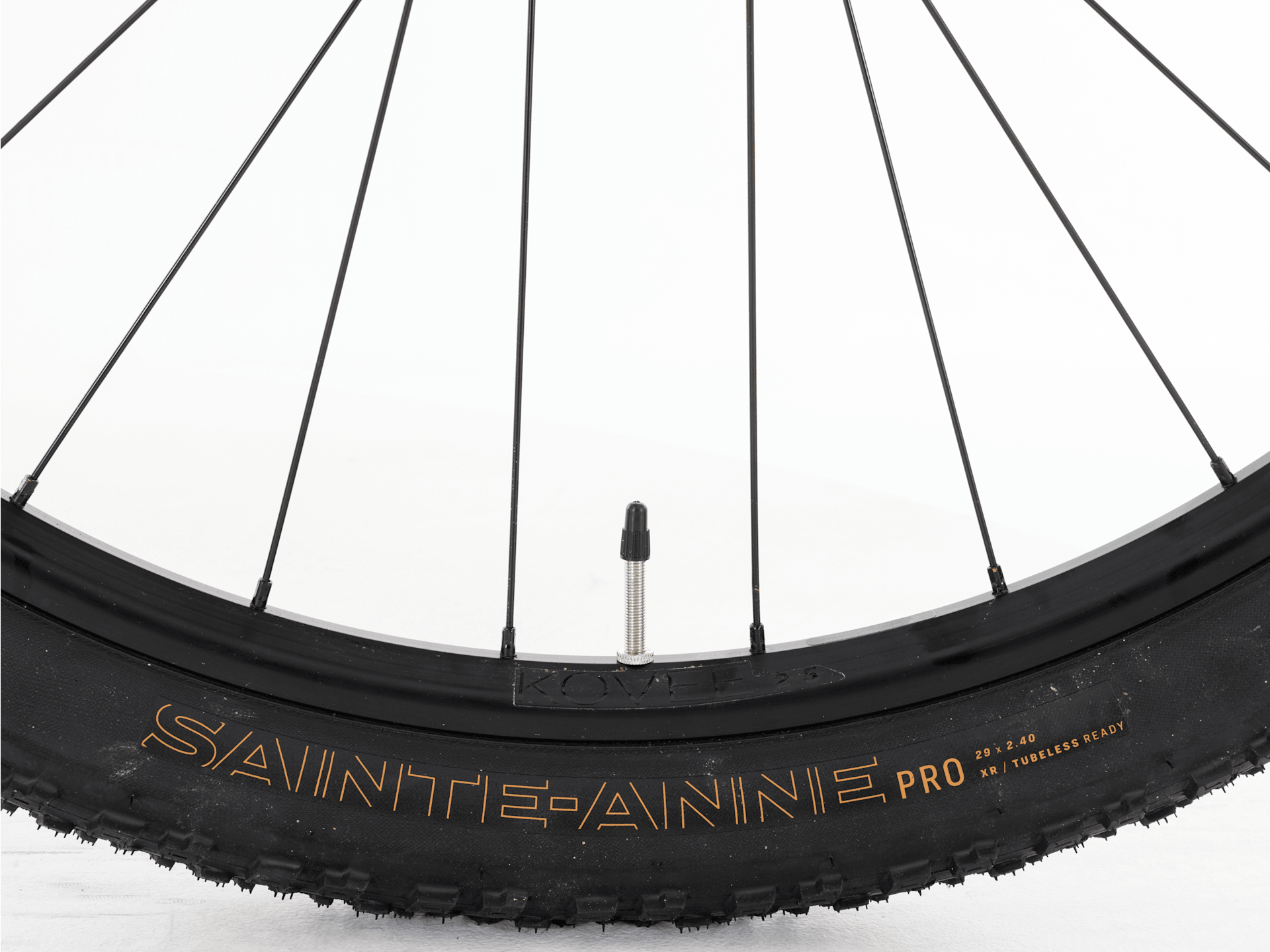 Procaliber 9.5 Gen 3 - 2026, Large