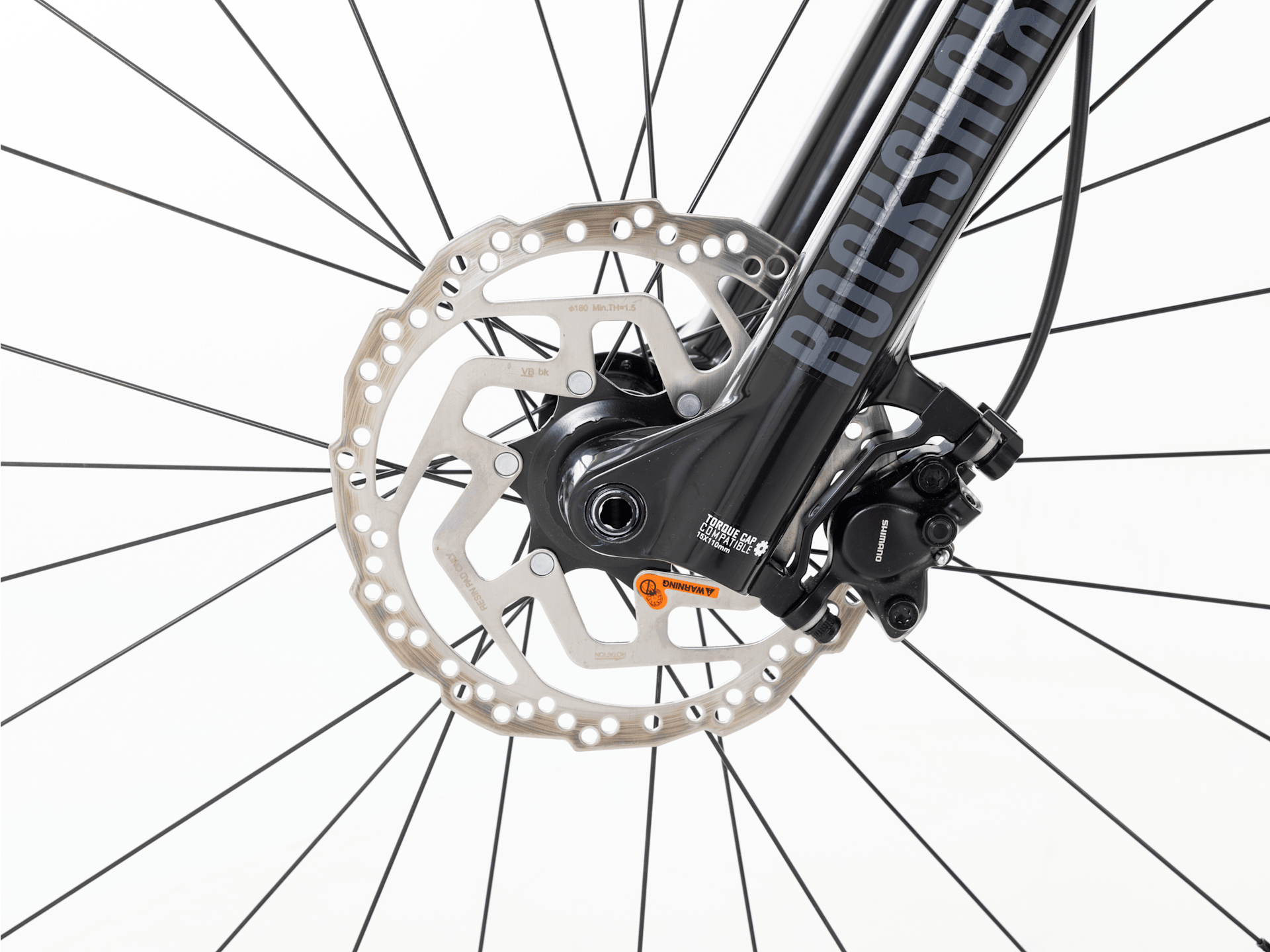 Procaliber 9.5 Gen 3 - 2026, Large