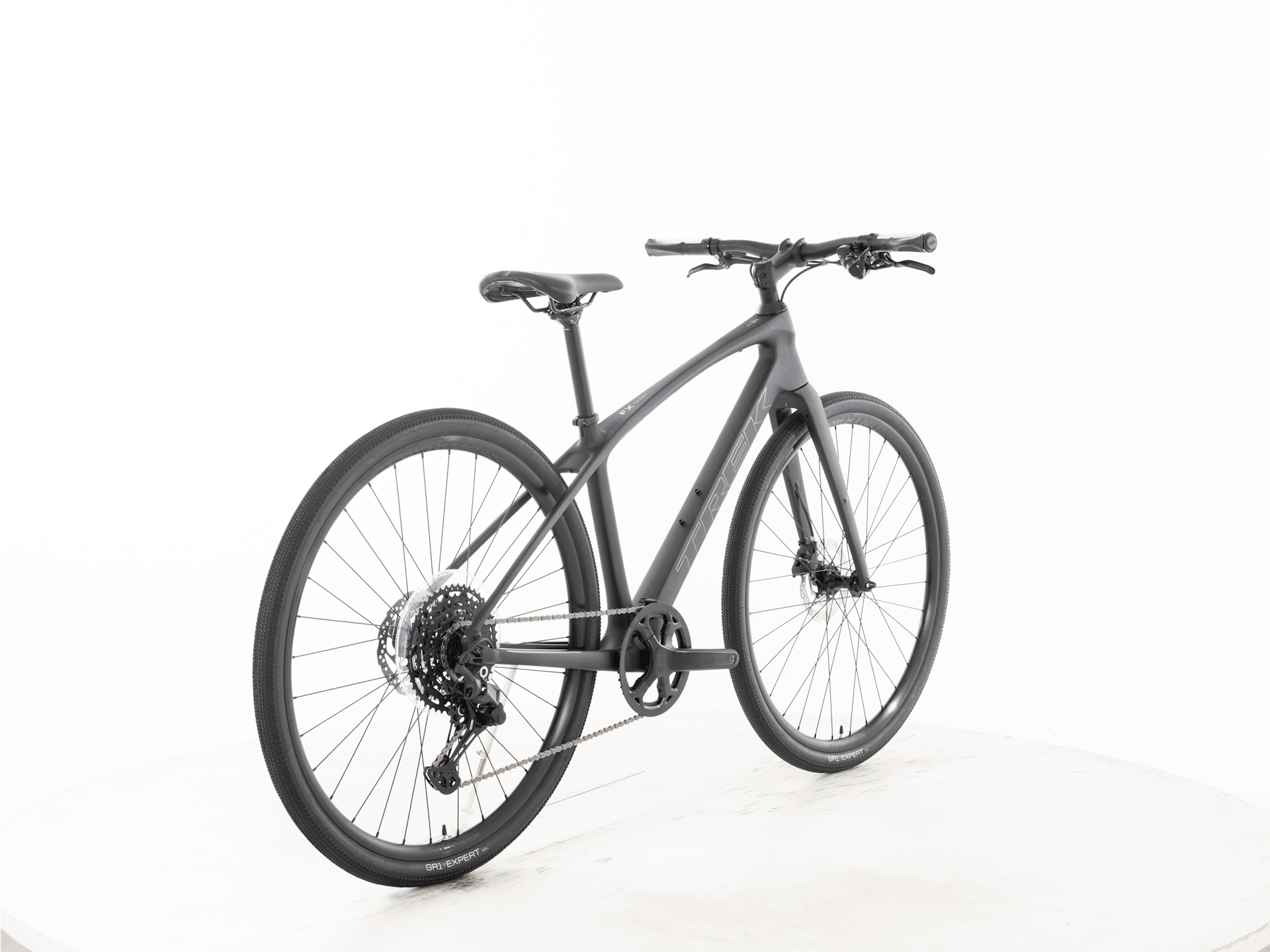 FX Sport SL 4 - 2026, Small