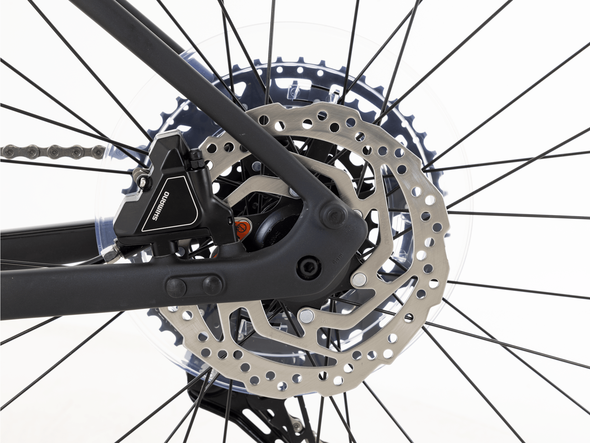 FX Sport SL 4 - 2026, Small