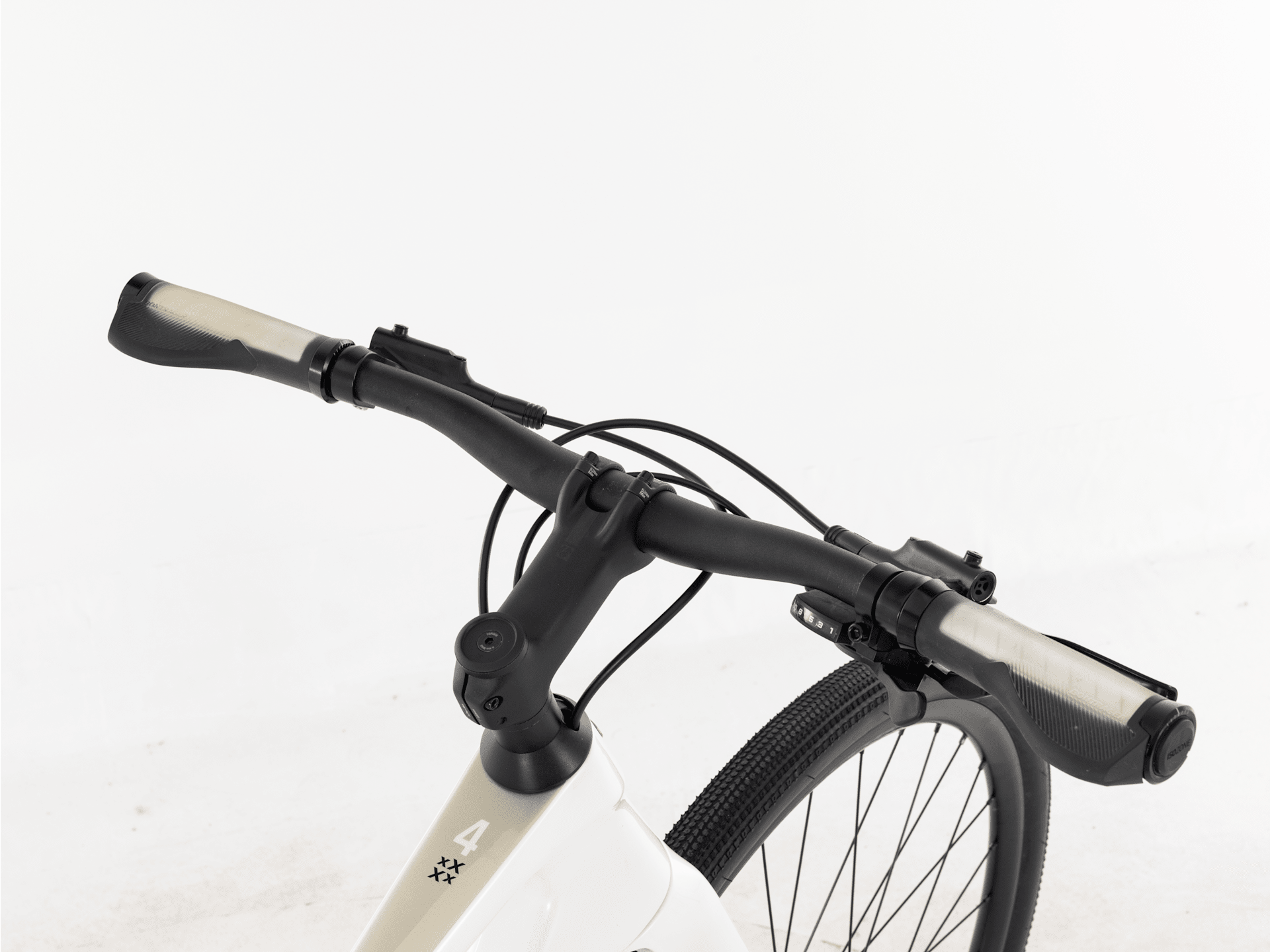 FX Sport SL 4 - 2026, Small