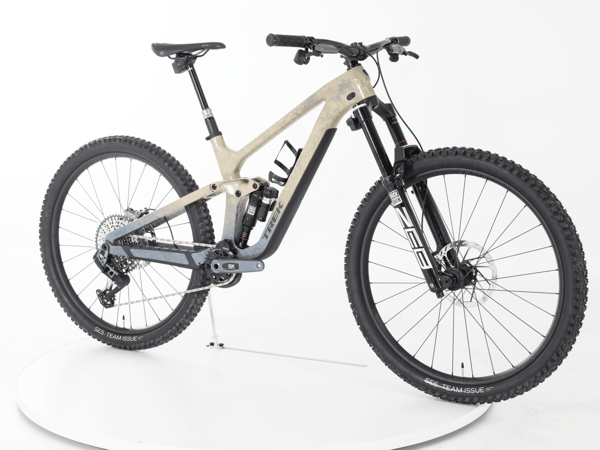Slash SE Gen 5 - 2025