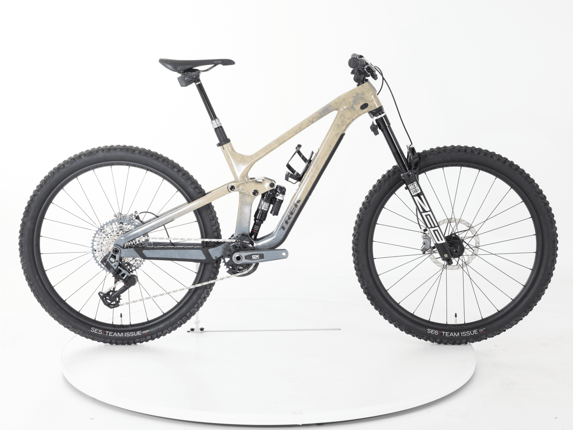 Slash SE Gen 5 - 2025