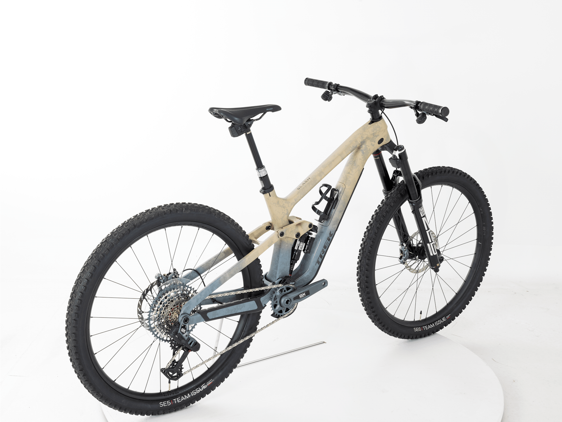 Slash SE Gen 5 - 2025