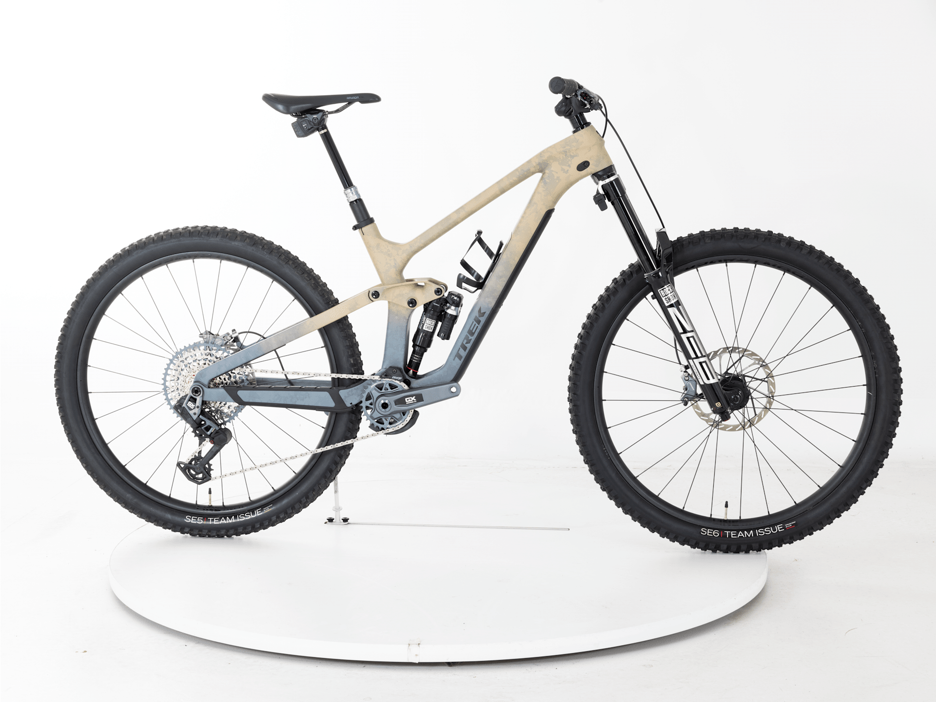 Slash SE Gen 5 - 2025