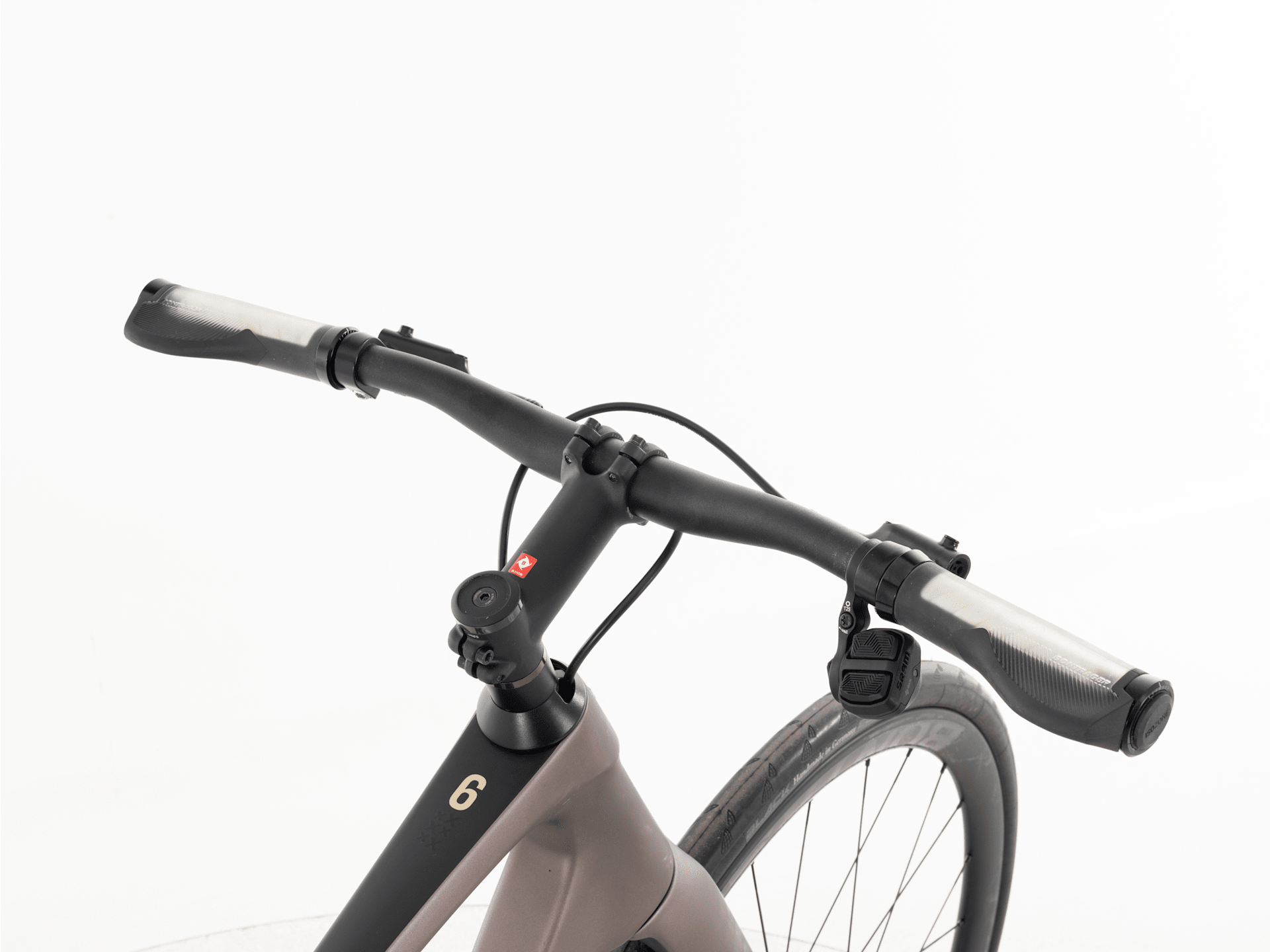 FX Sport SL 6 - 2026, Medium