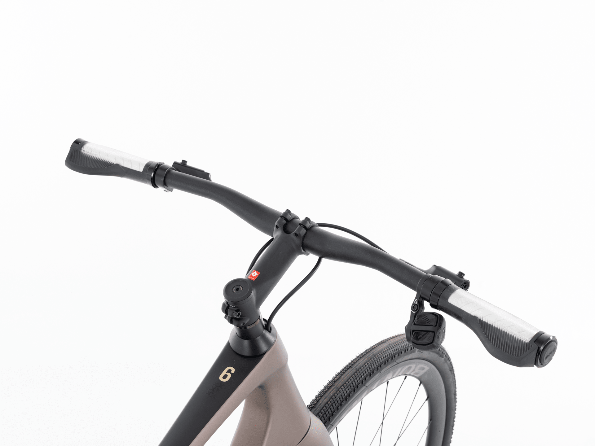 FX Sport SL 6 - 2026, Large