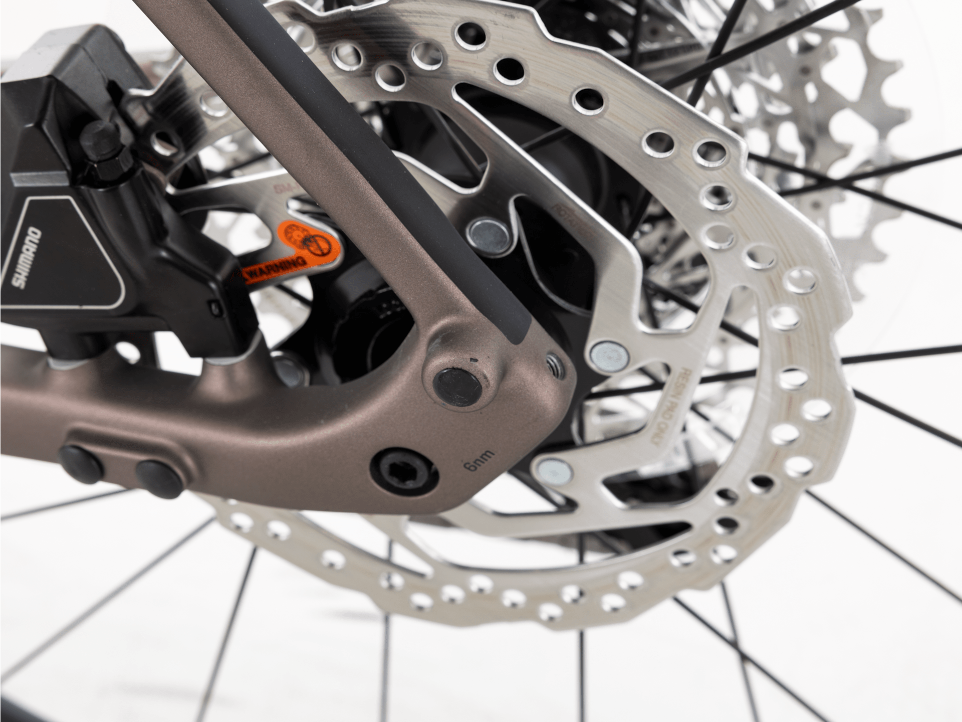 FX Sport SL 6 - 2026, Large