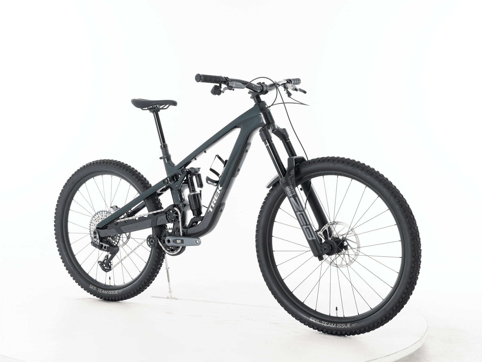 Slash 9.8 GX AXS T-Type Gen 6 - 2025, Medium