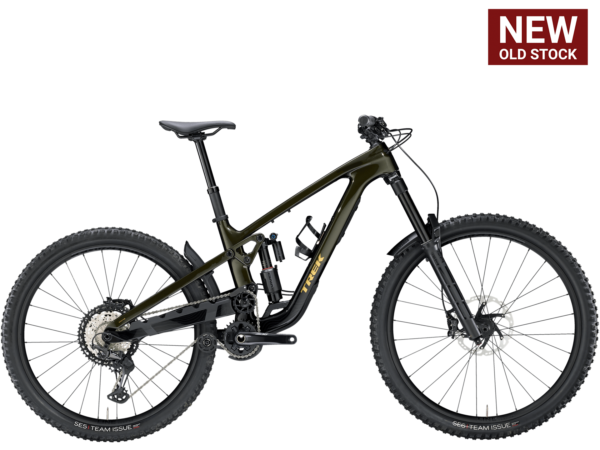 Slash 9.8 XT Gen 6 - 2025