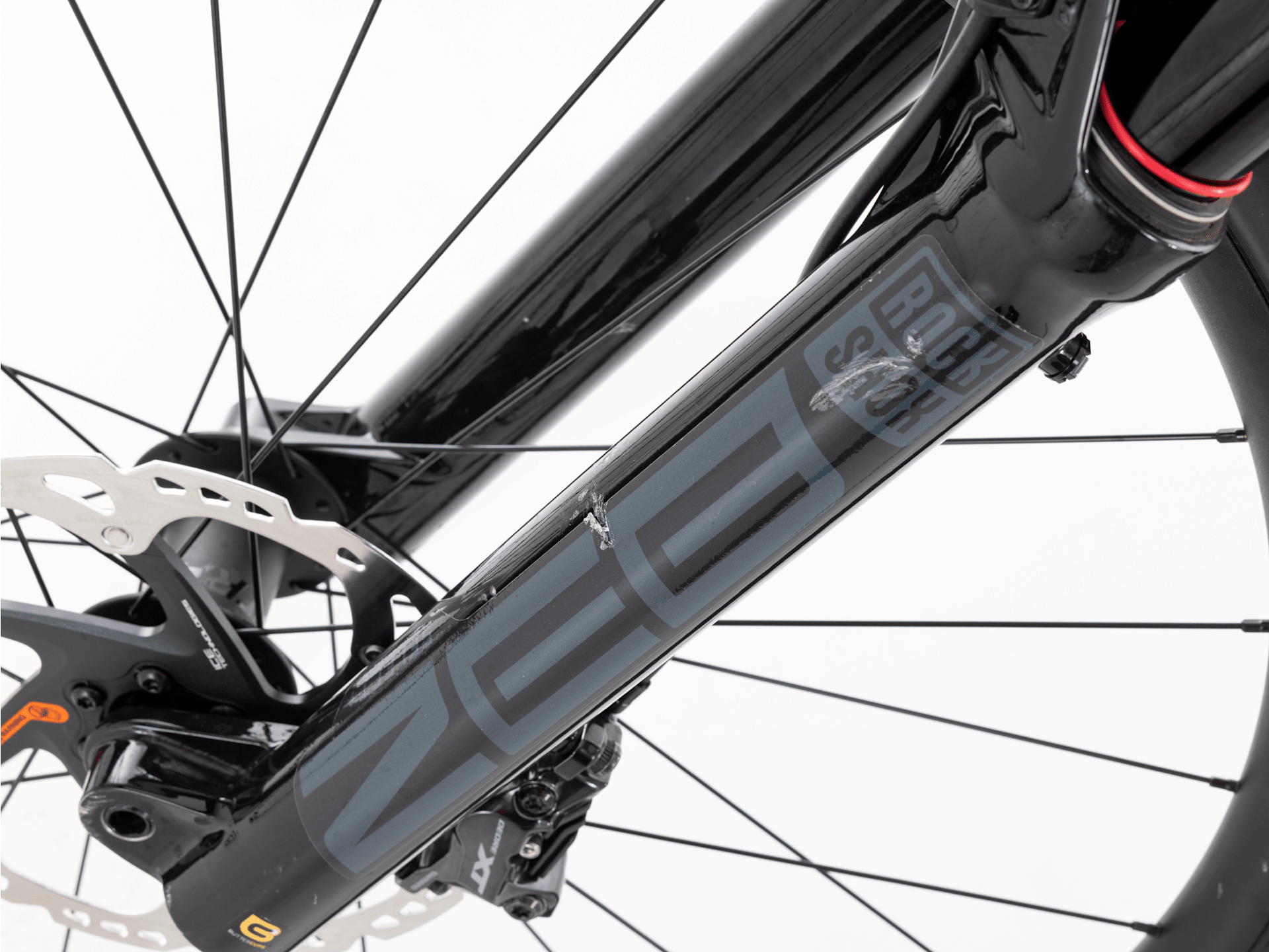 Slash 9.8 XT Gen 6 - 2025