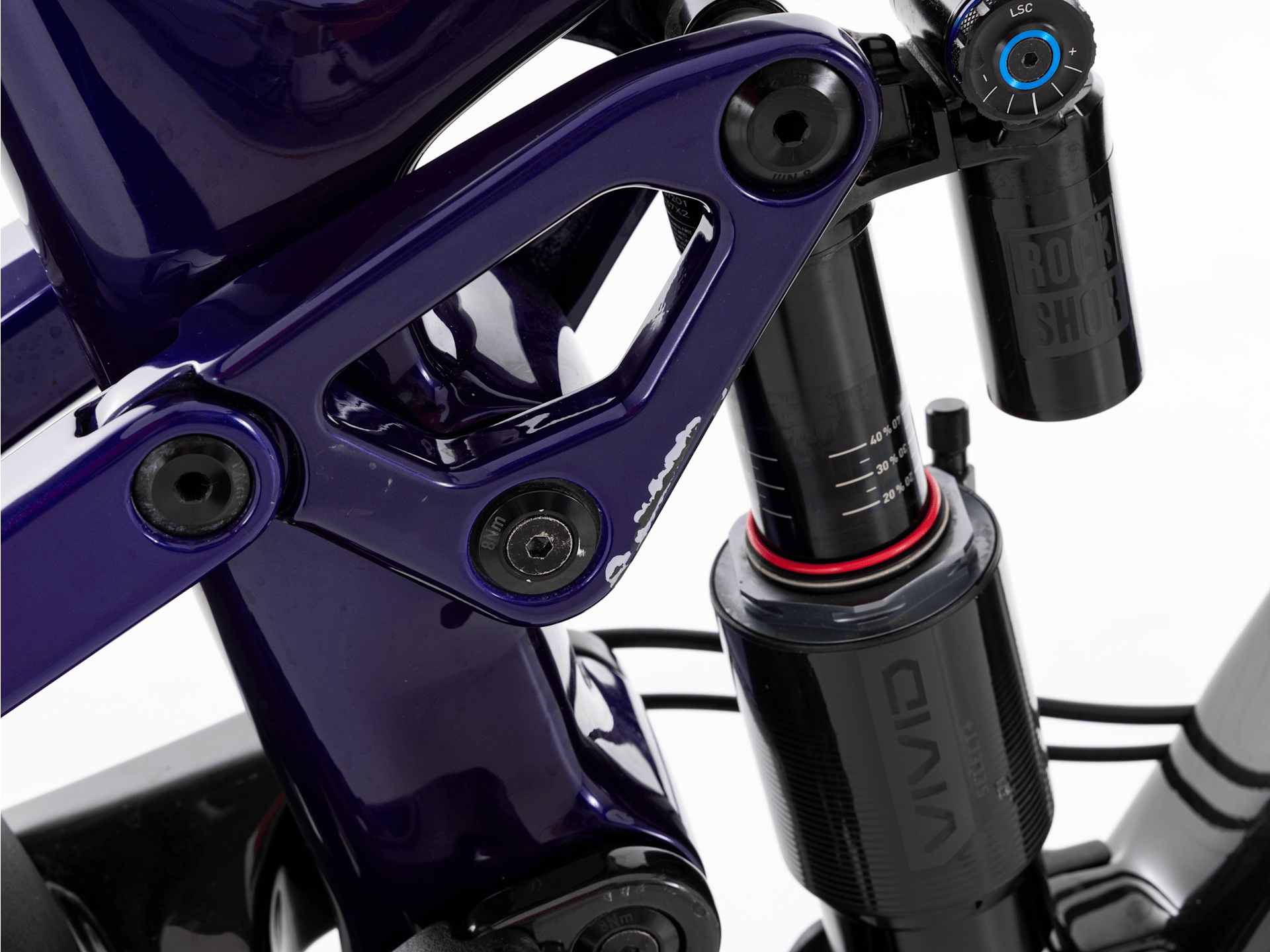 Slash 9.8 XT Gen 6 - 2025