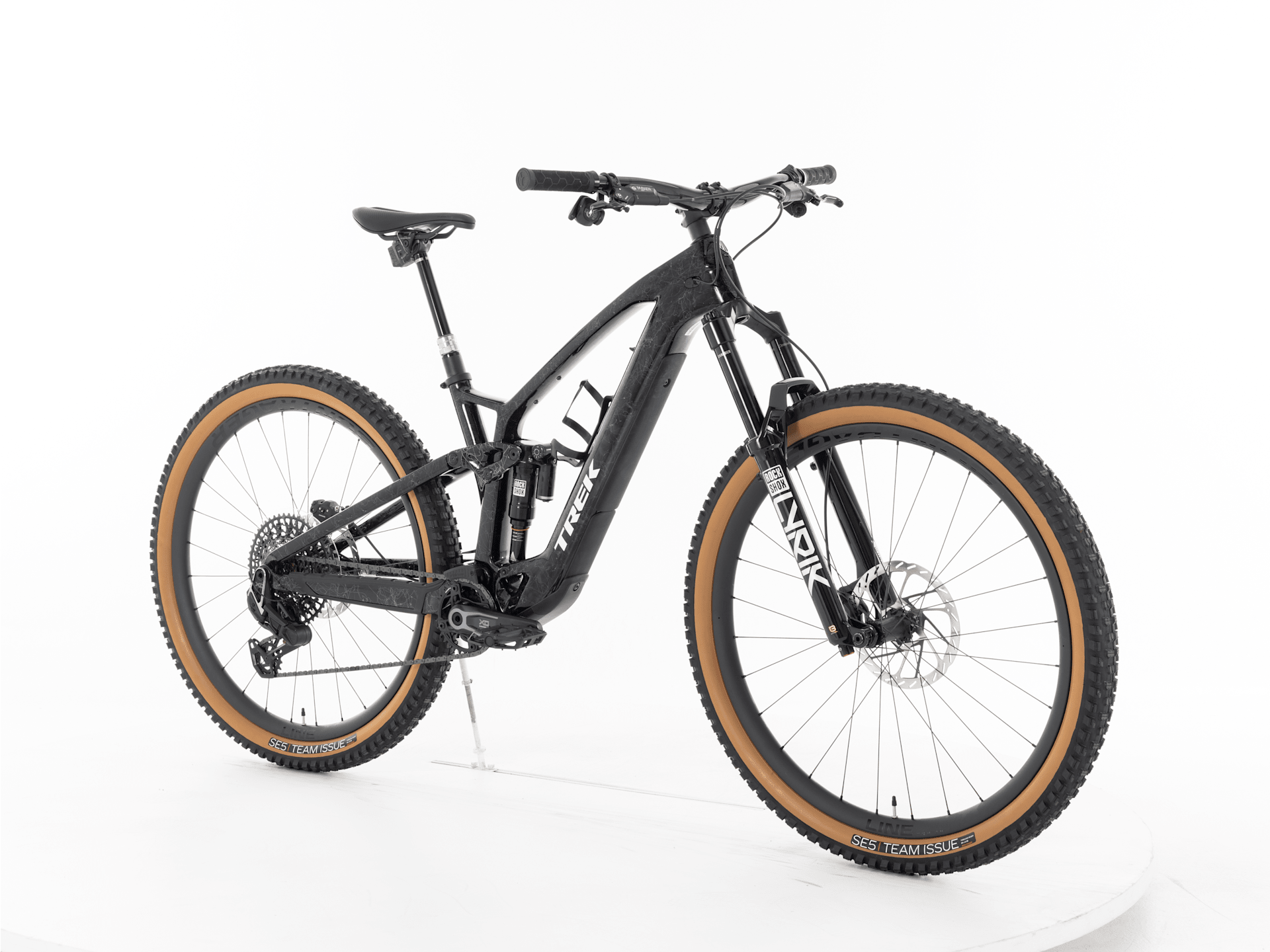 Fuel EXe 9.9 X0 AXS T-Type - 2025, Medium