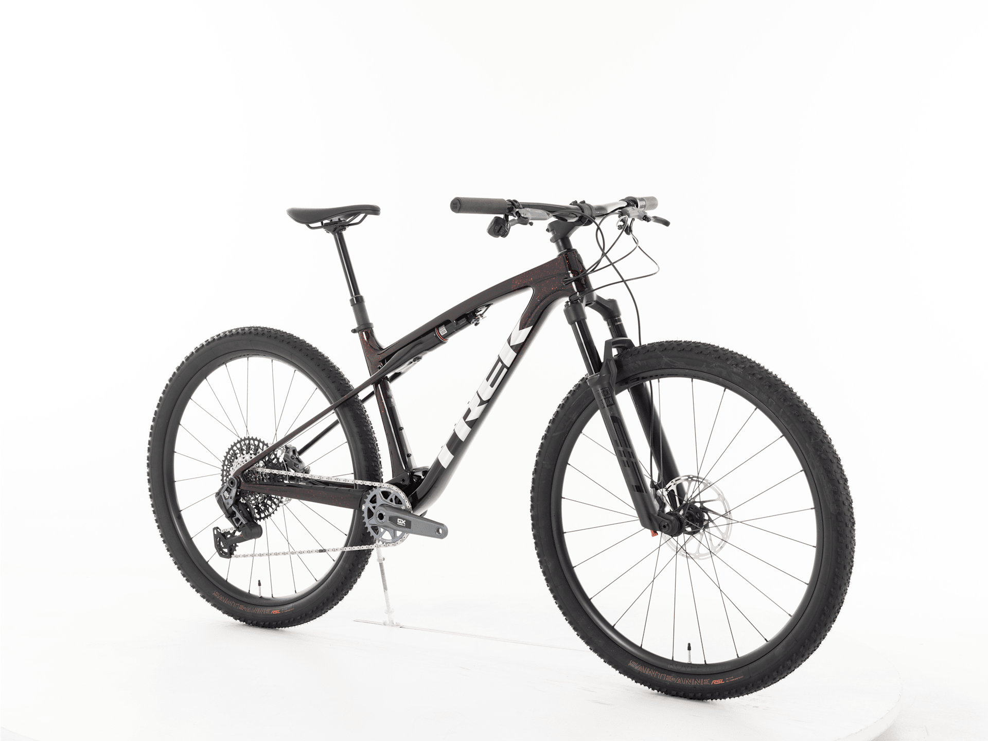 Supercaliber SL 9.7 GX AXS T-Type Gen 2 - 2025, Medium/Large