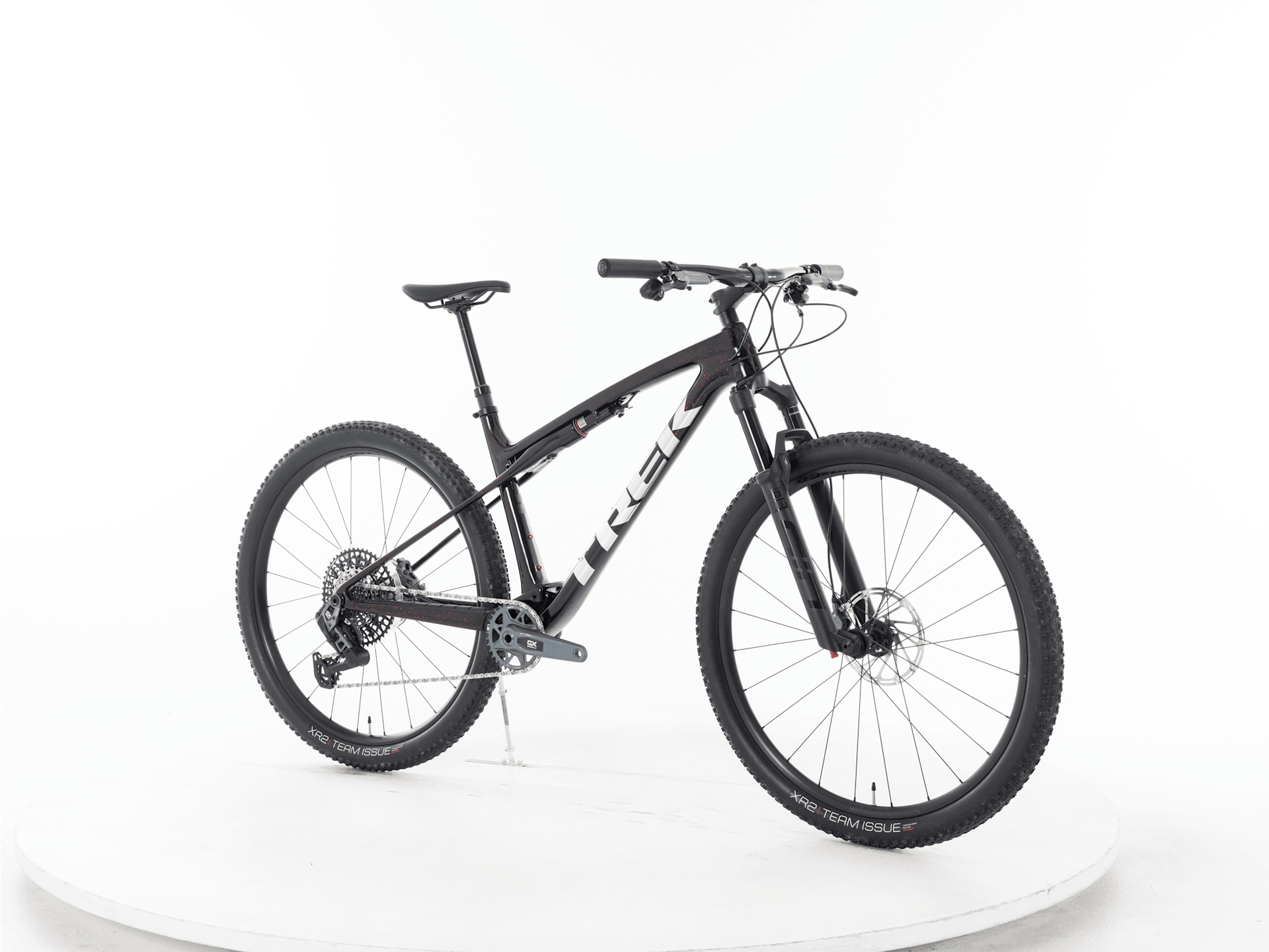 Supercaliber SL 9.7 GX AXS T-Type Gen 2 - 2025