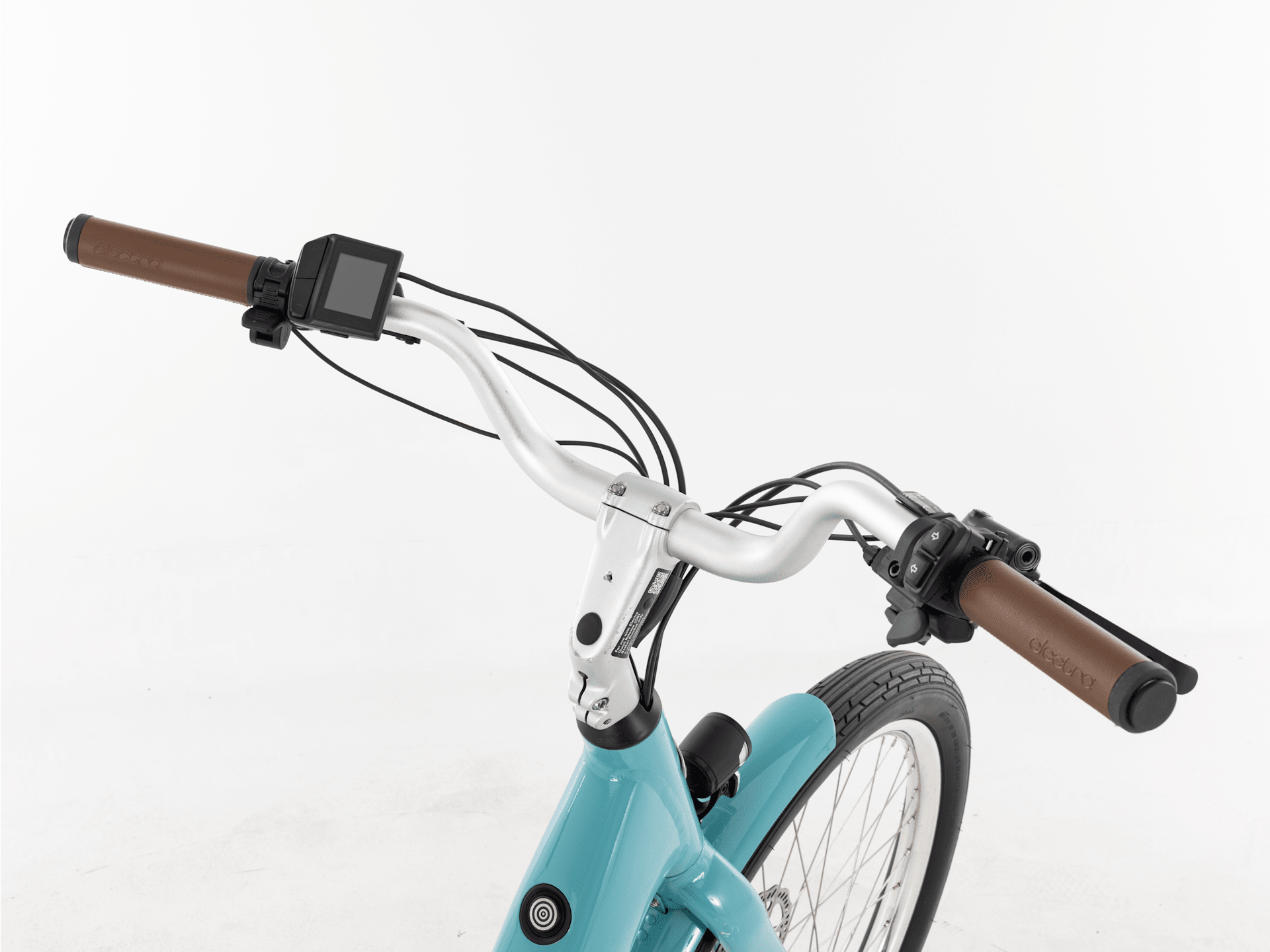 Townie Go! S - 2027, Small/Medium