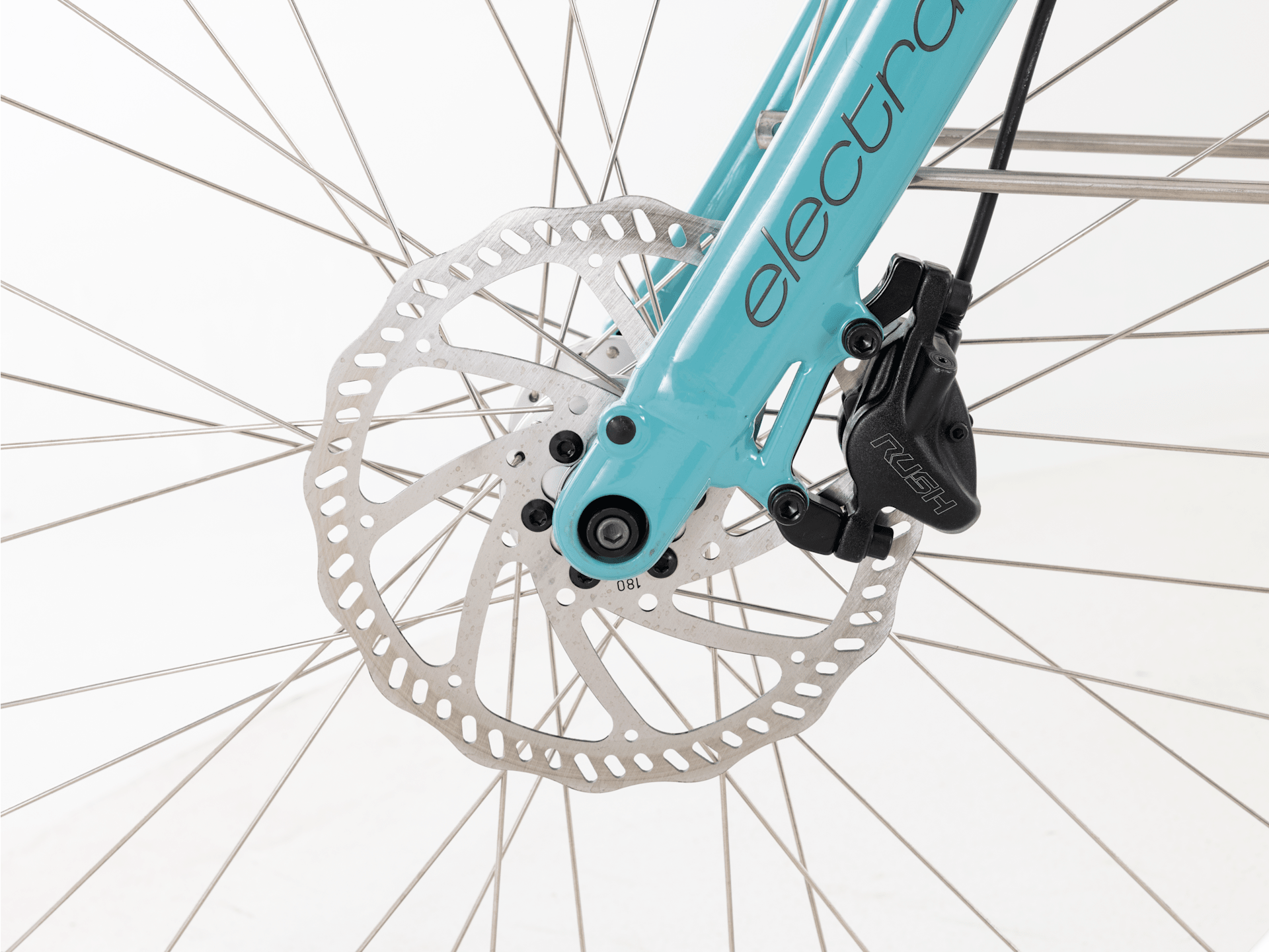 Townie Go! S - 2027, Small/Medium