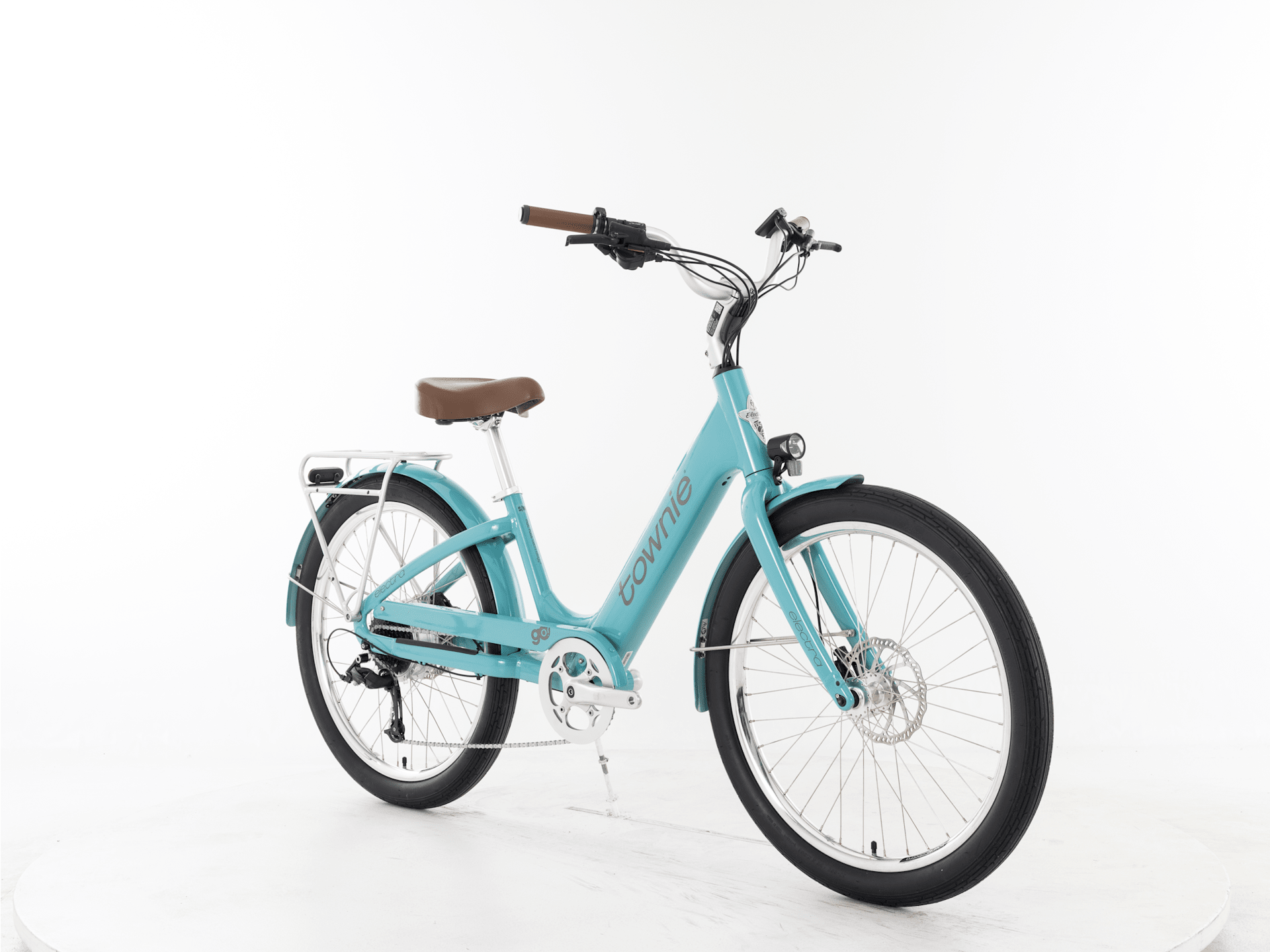 Townie Go! S - 2027, Small/Medium
