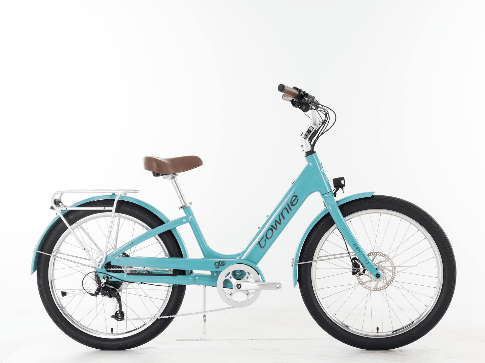 Townie Go! S - 2027, Small/Medium