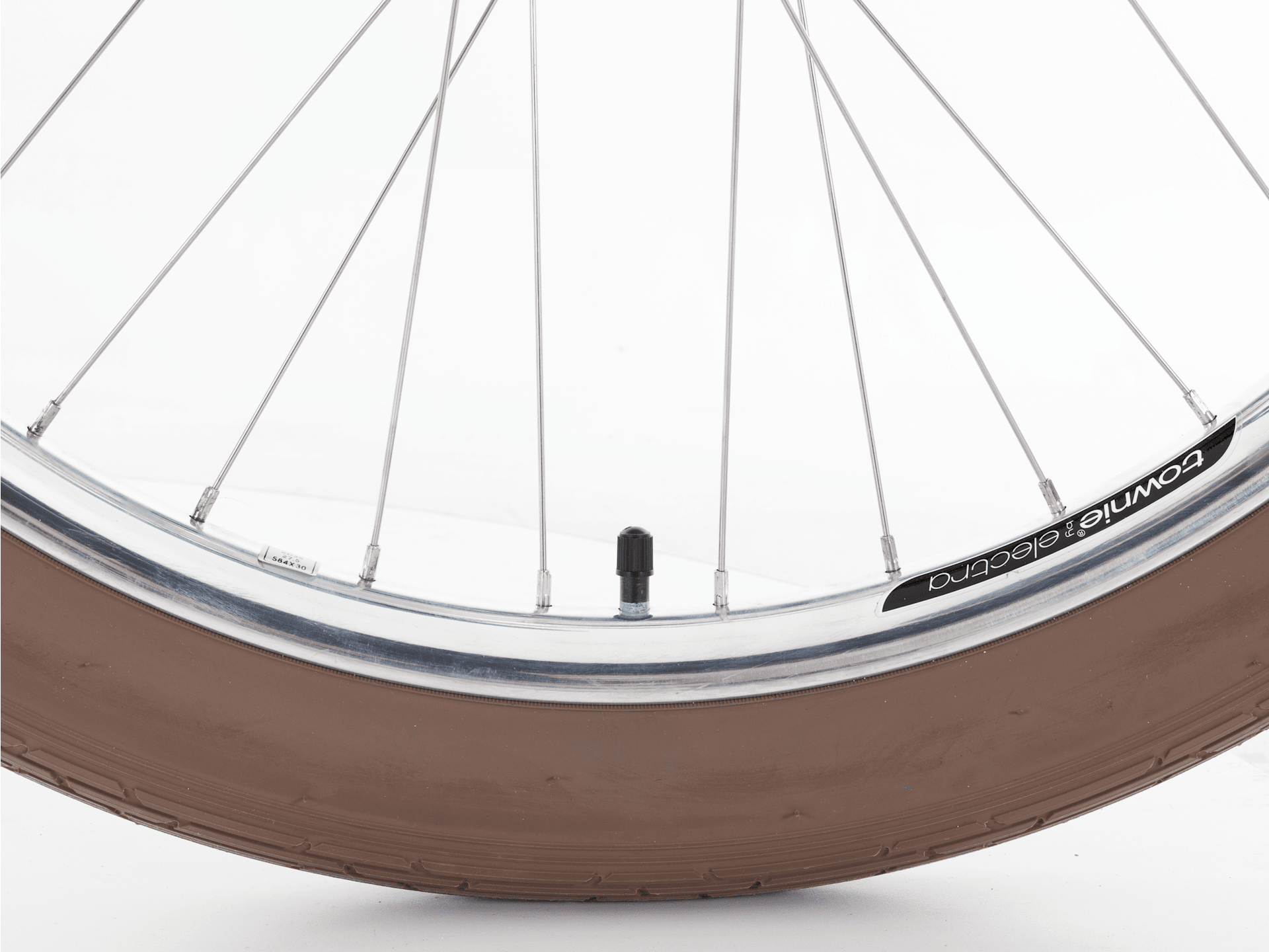 Townie Go! S - 2026, Medium/Large