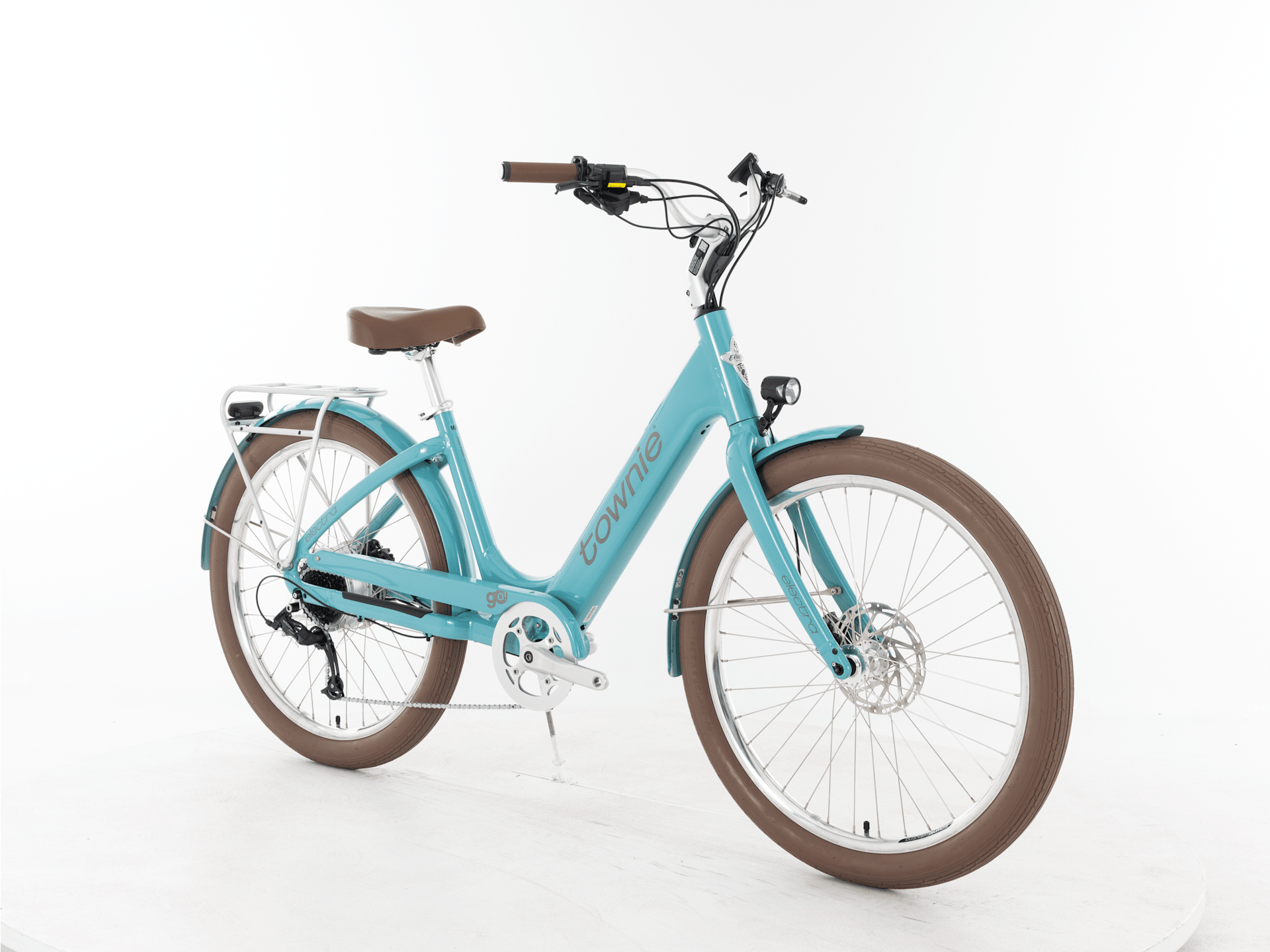 Townie Go! S - 2026