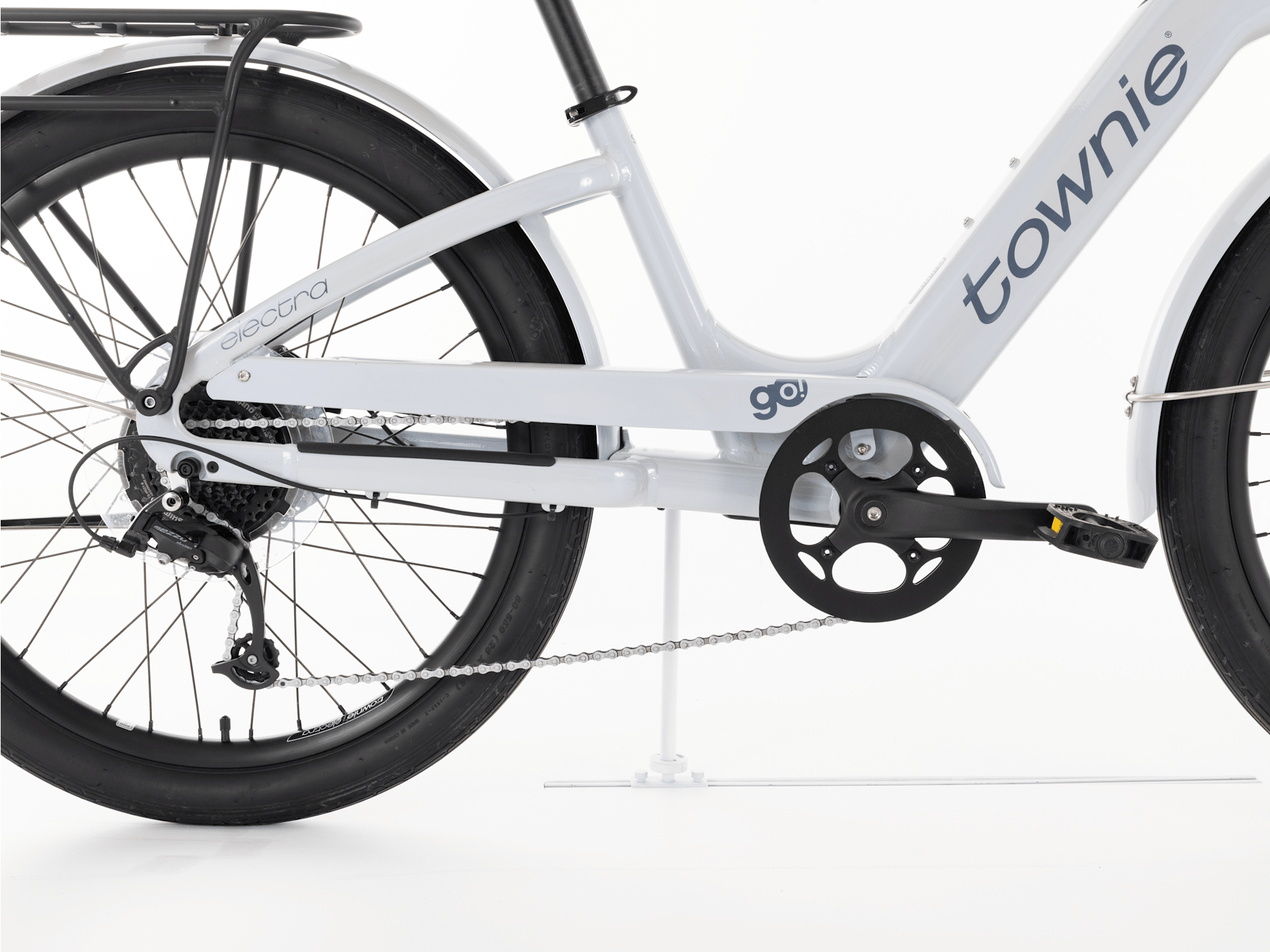 Townie Go! S - 2026, Small