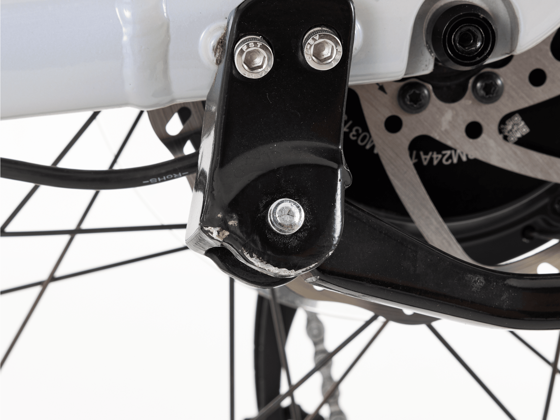 Townie Go! S - 2026, Small