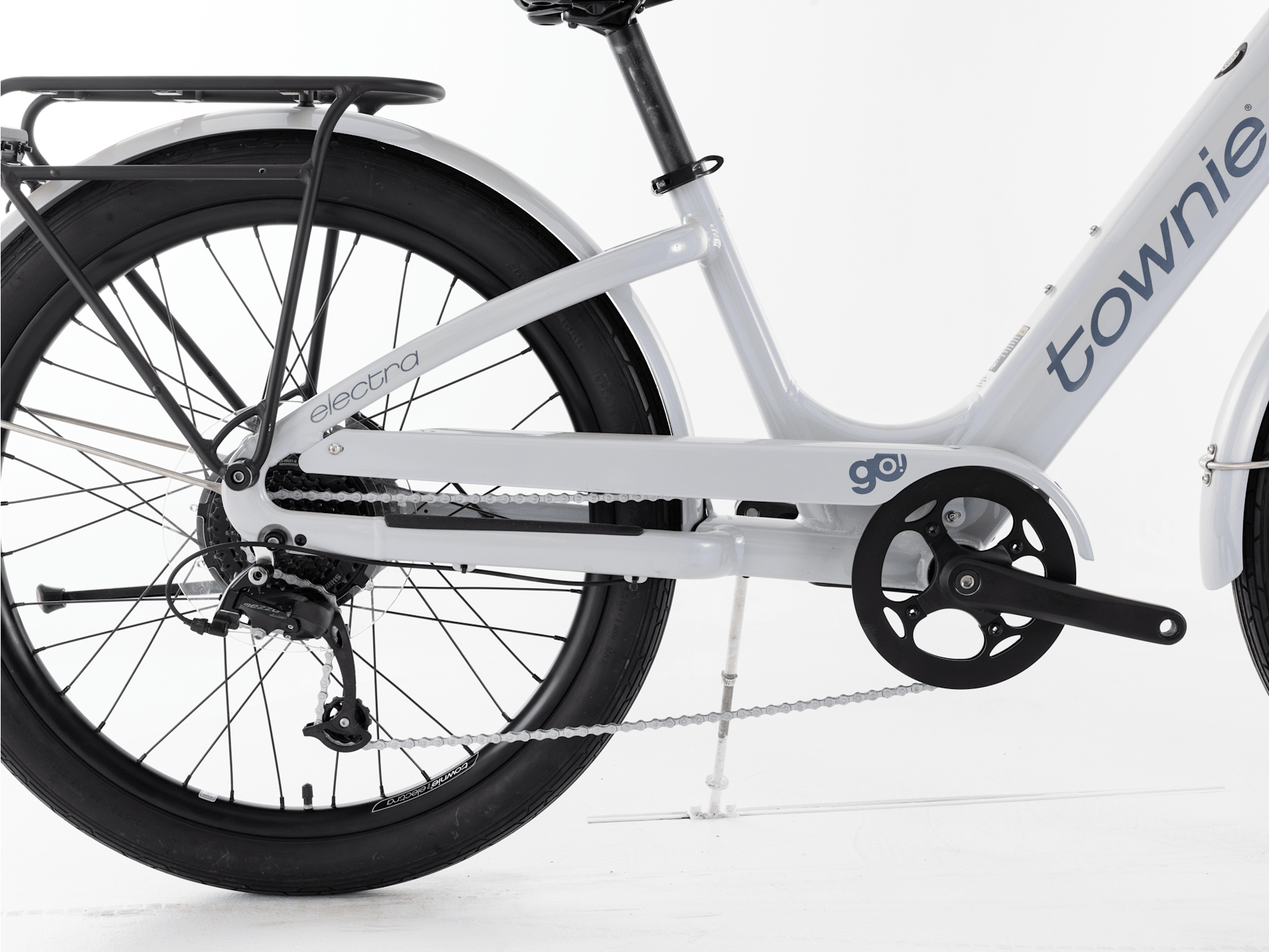 Townie Go! S - 2026
