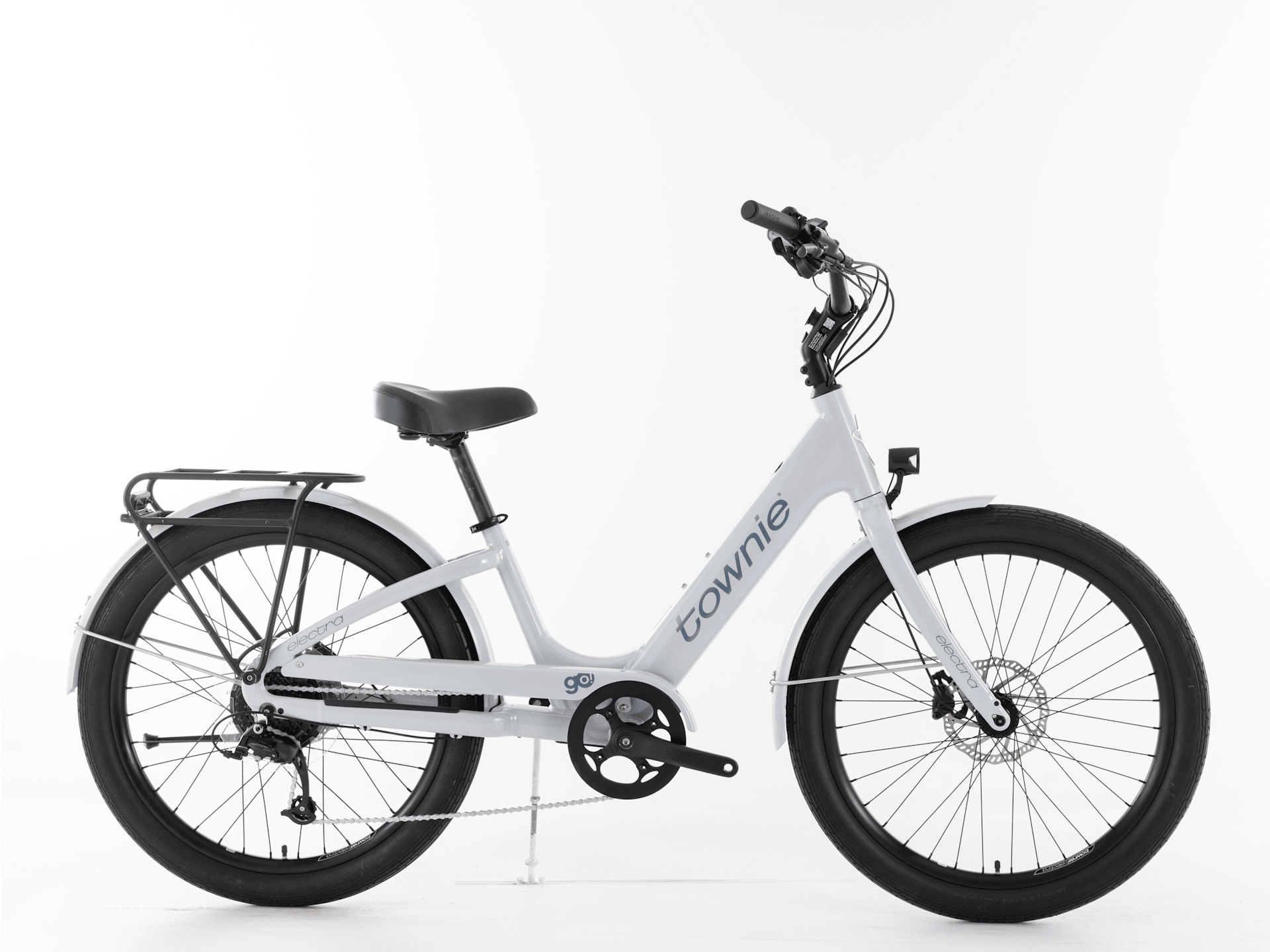 Townie Go! S - 2026