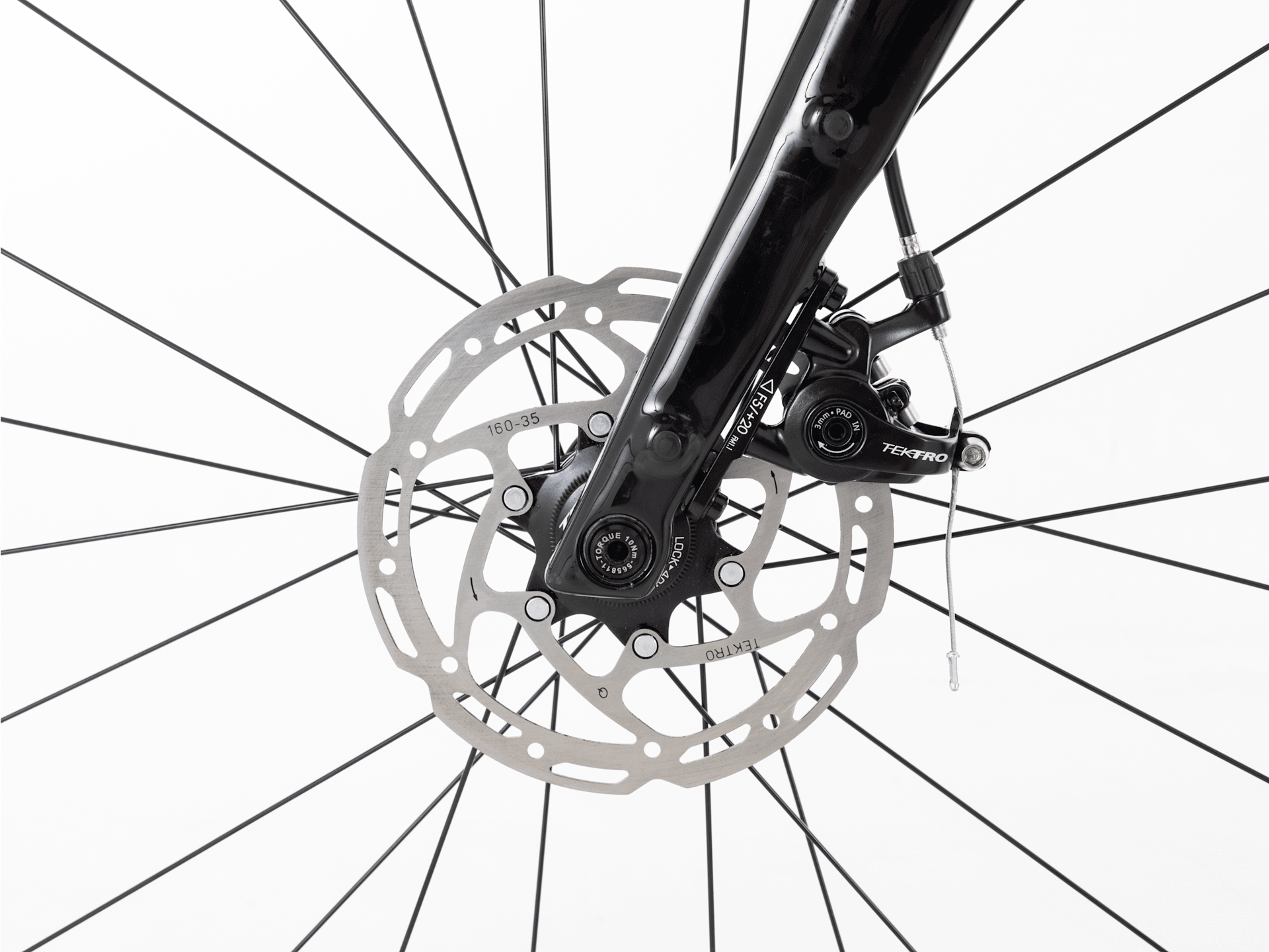 Checkpoint ALR 3 Gen 2 - 2025, 49cm