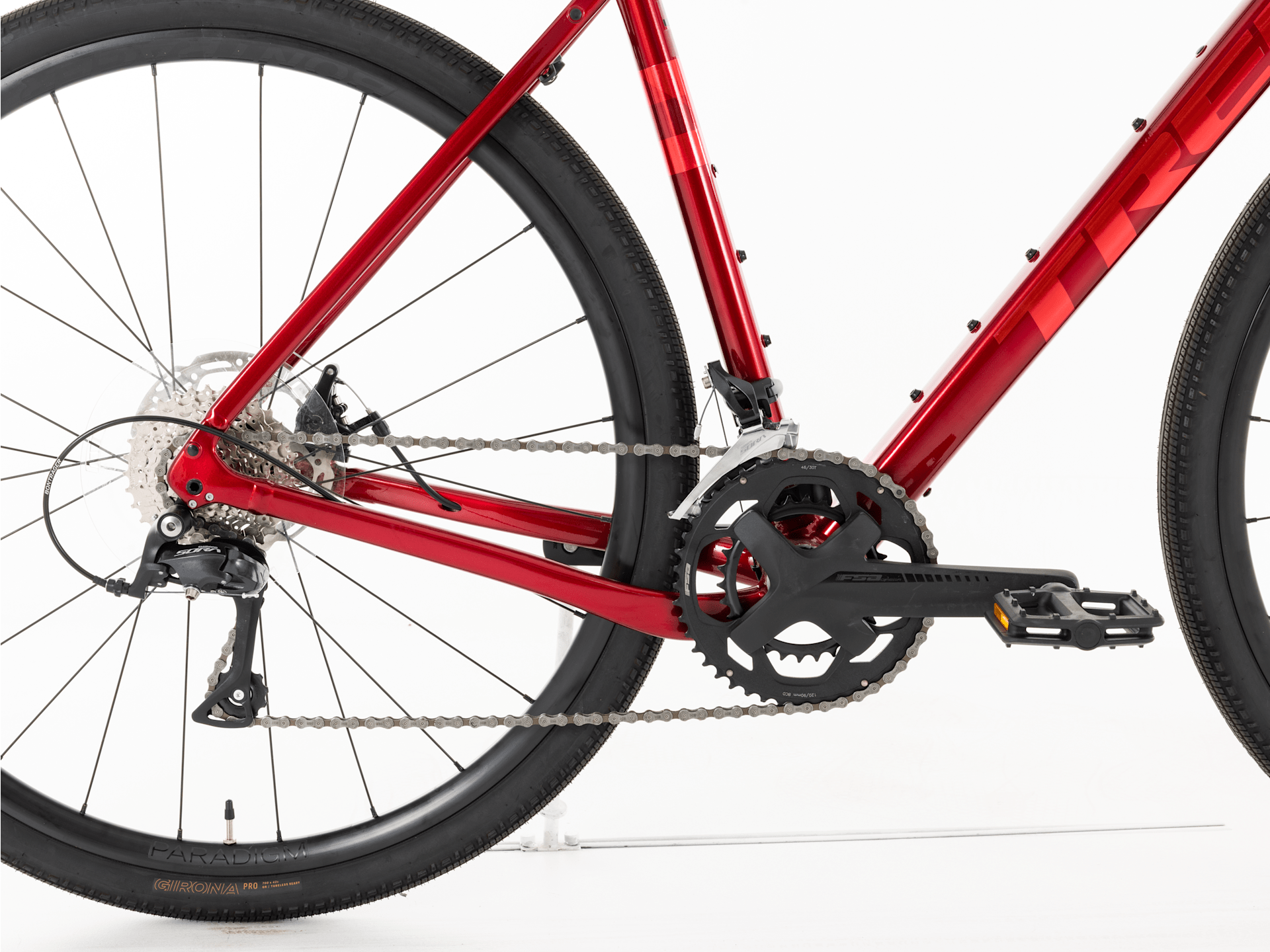 Checkpoint ALR 3 Gen 2 - 2025, 54cm