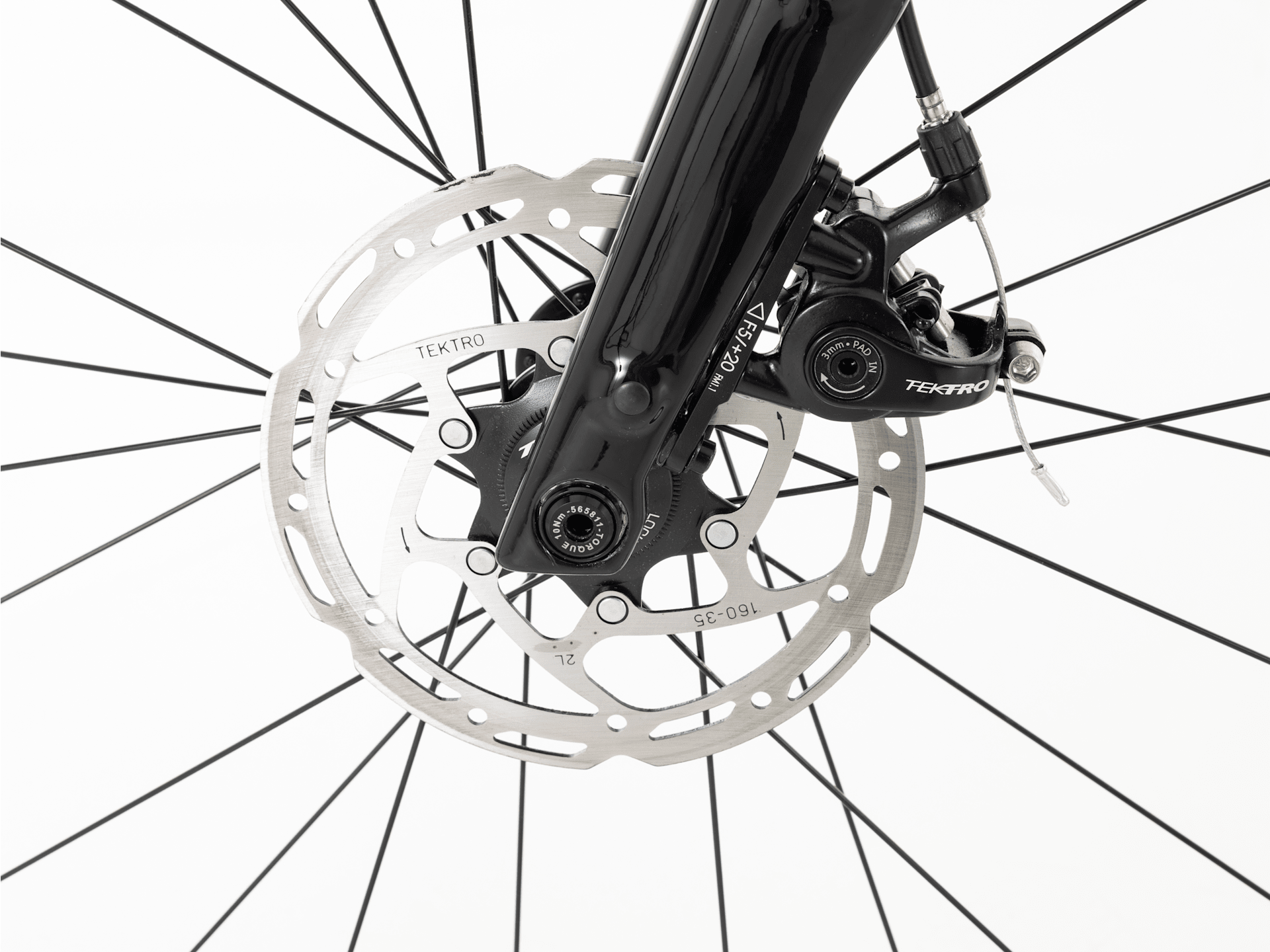 Checkpoint ALR 3 Gen 2 - 2025, 54cm