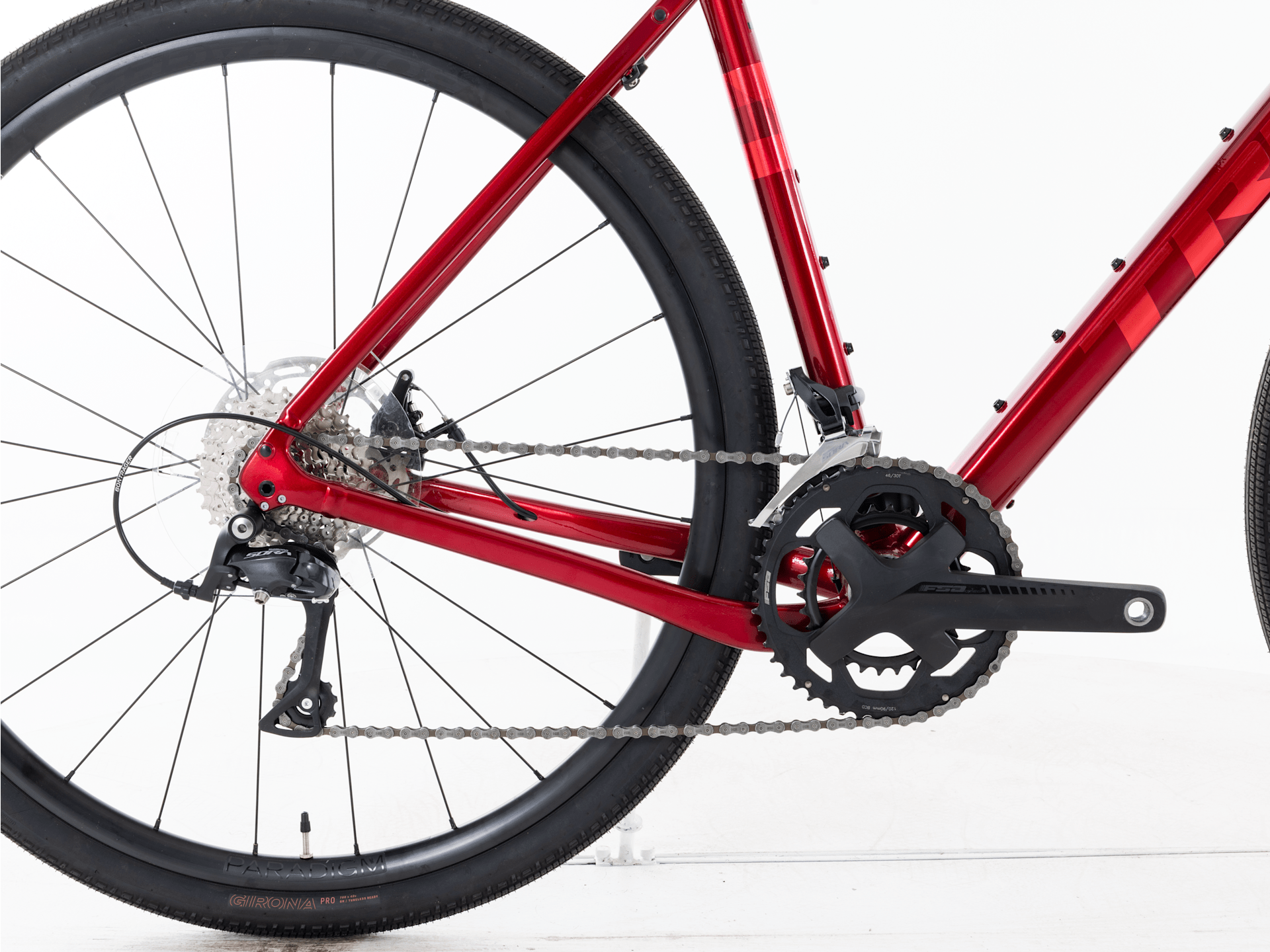 Checkpoint ALR 3 Gen 2 - 2025, 54cm