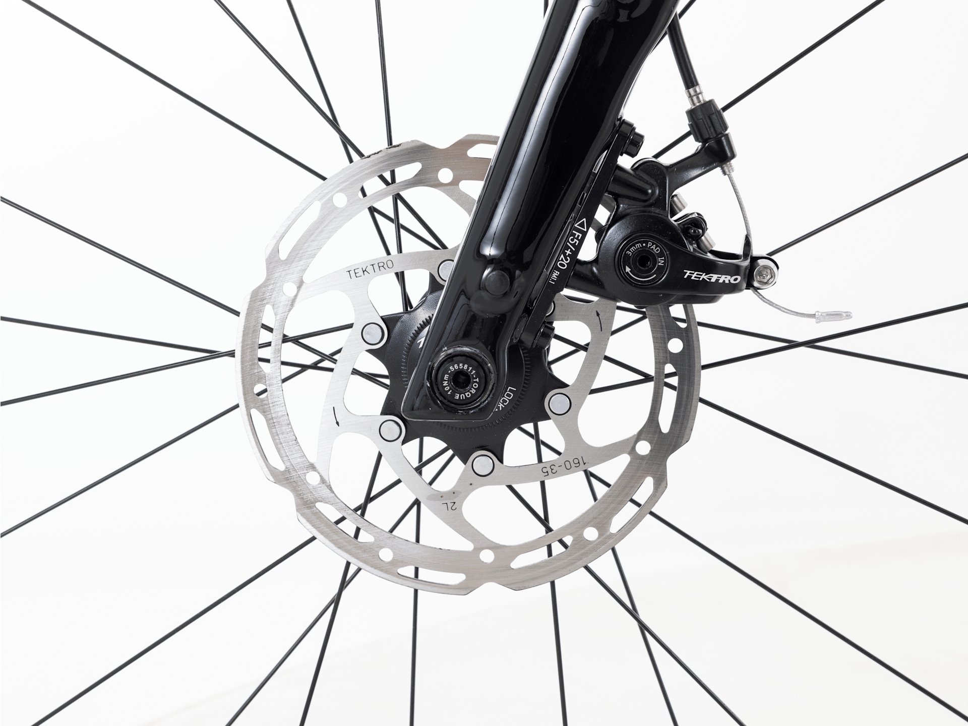 Checkpoint ALR 3 Gen 2 - 2025, 54cm