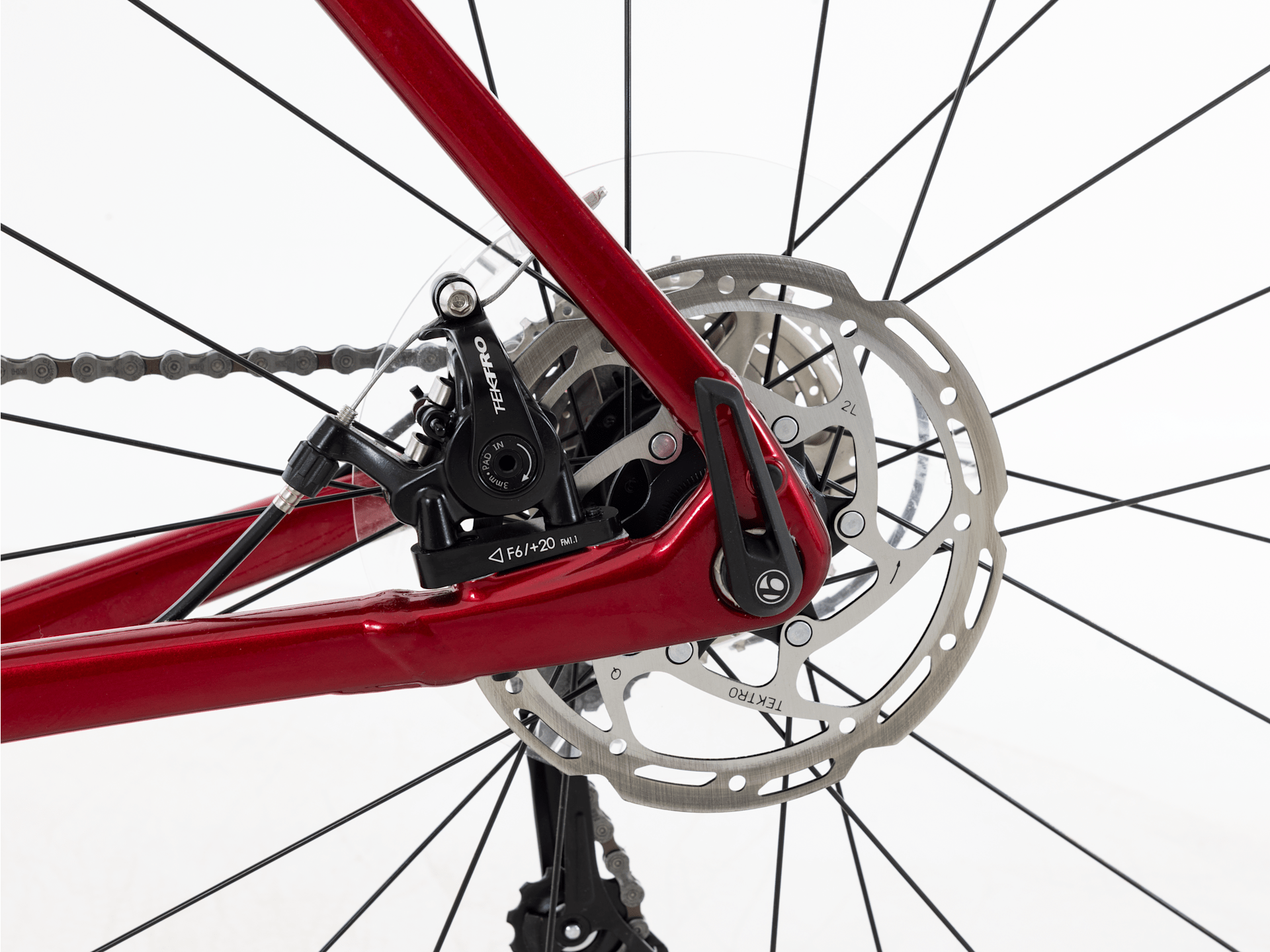 Checkpoint ALR 3 Gen 2 - 2025, 54cm