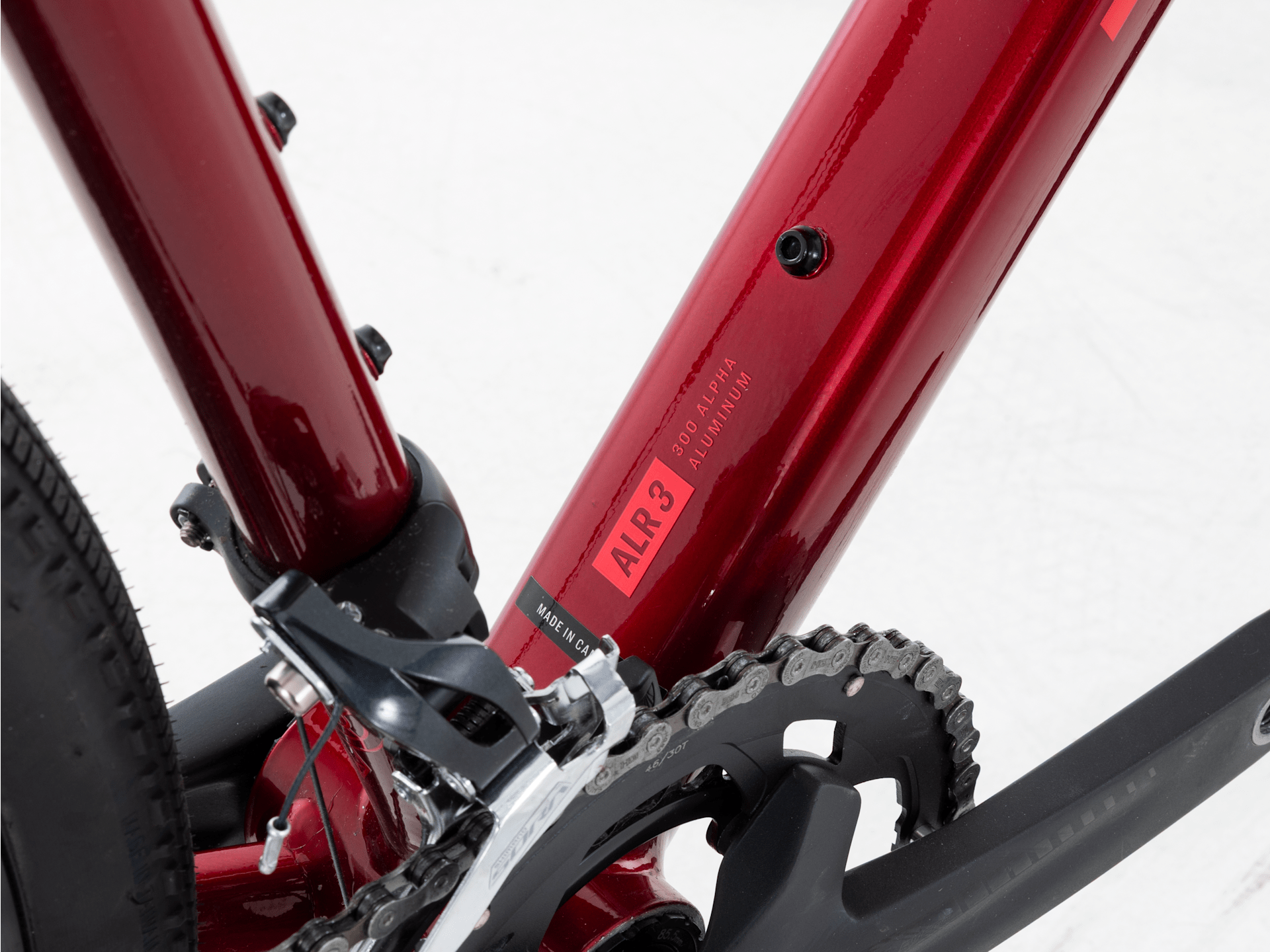 Checkpoint ALR 3 Gen 2 - 2025, 54cm
