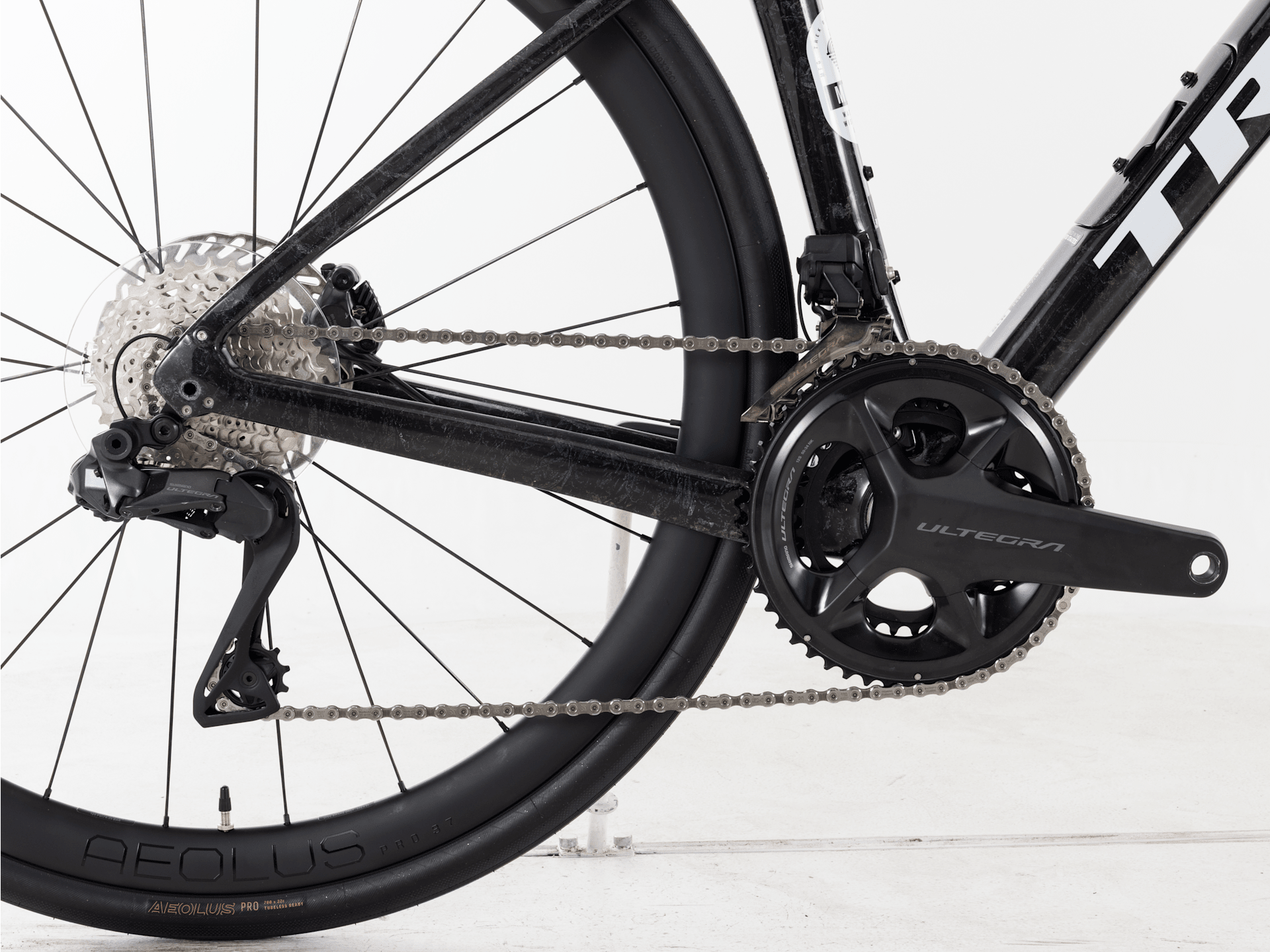 Domane SLR 7 Gen 4 - 2025, 47cm