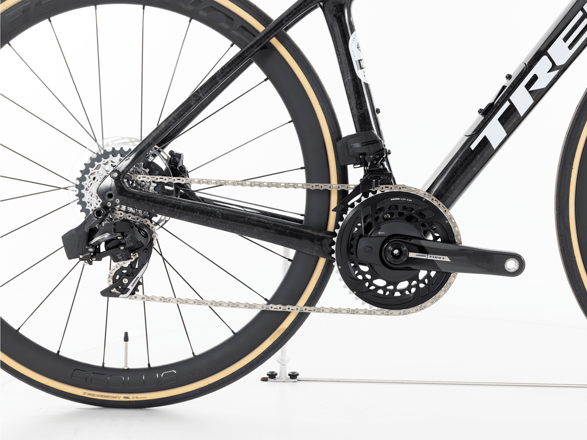 Domane SLR 7 AXS Gen 4 - 2025