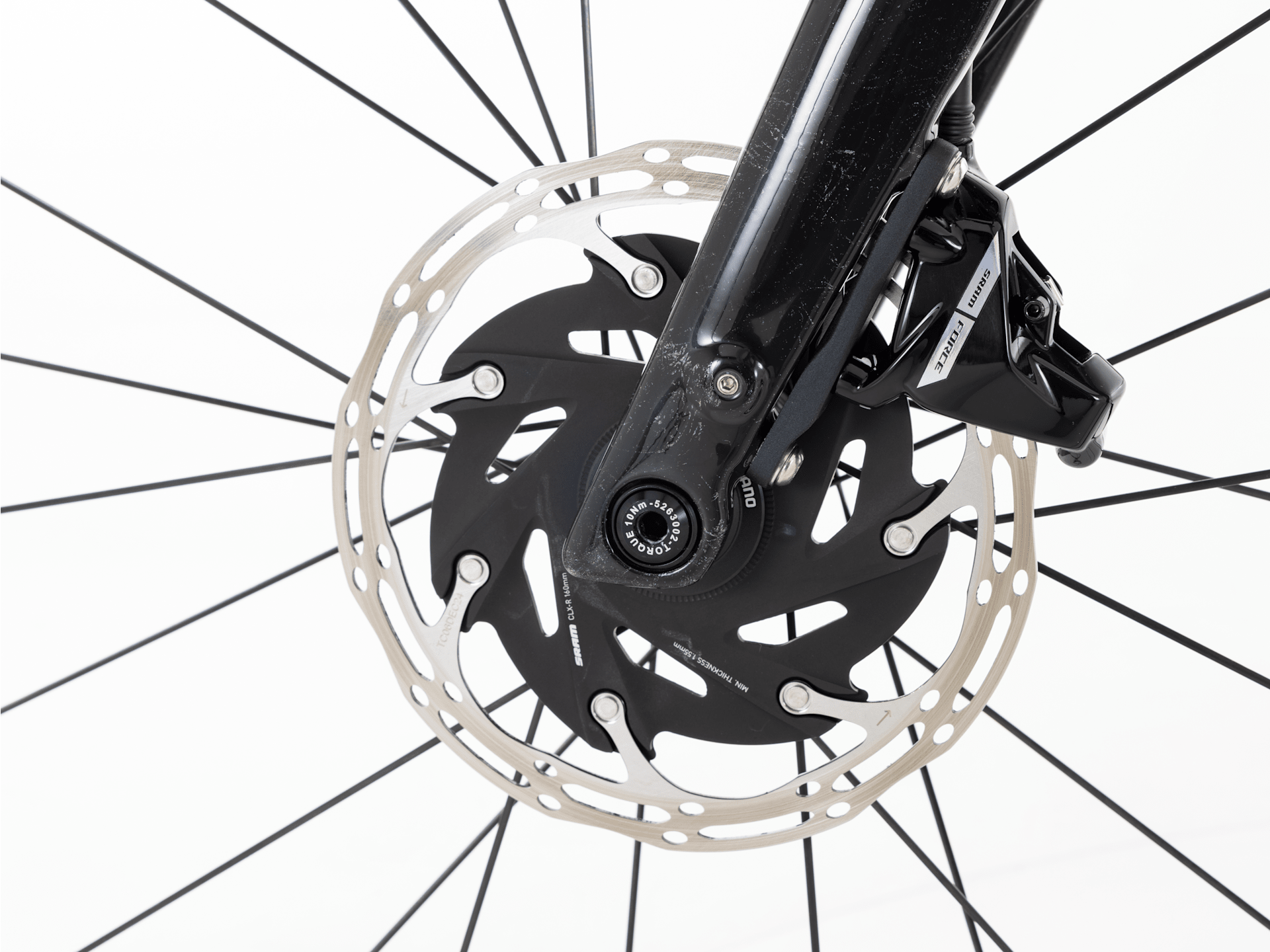 Domane SLR 7 AXS Gen 4 - 2025
