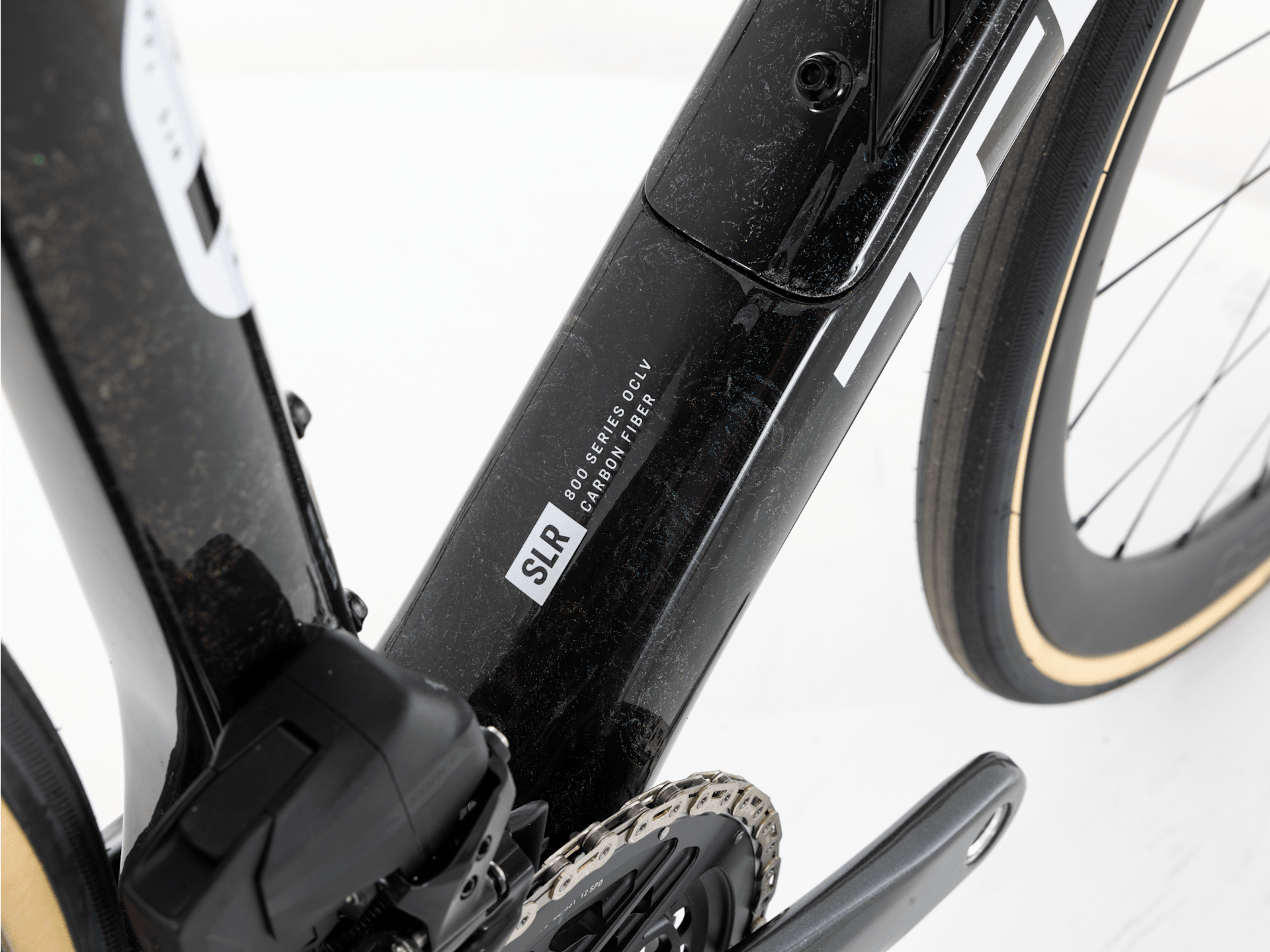 Domane SLR 7 AXS Gen 4 - 2025