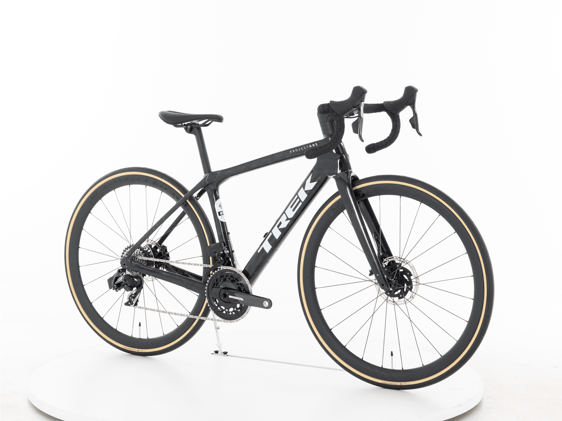 Domane SLR 7 AXS Gen 4 - 2025