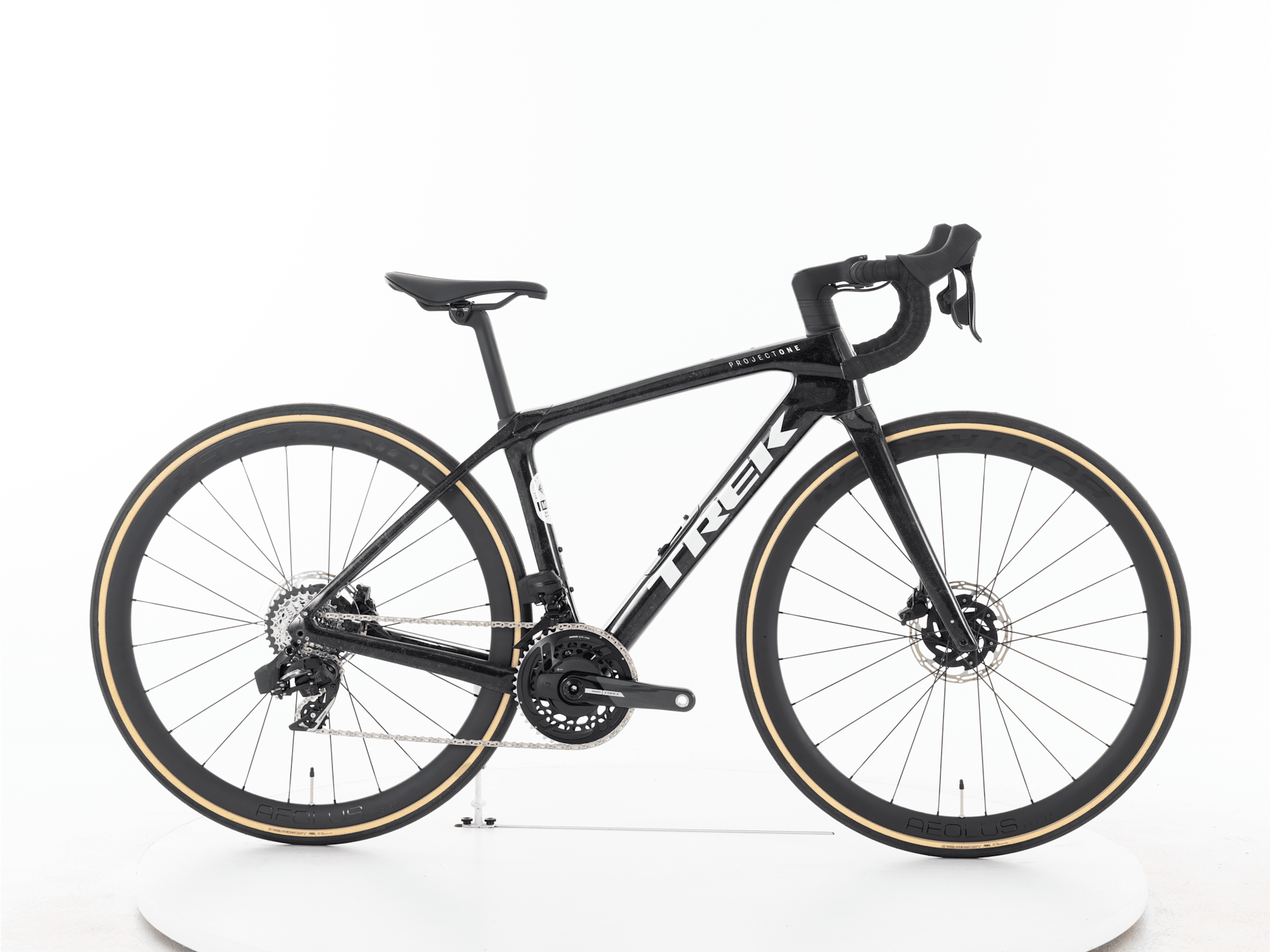 Domane SLR 7 AXS Gen 4 - 2025