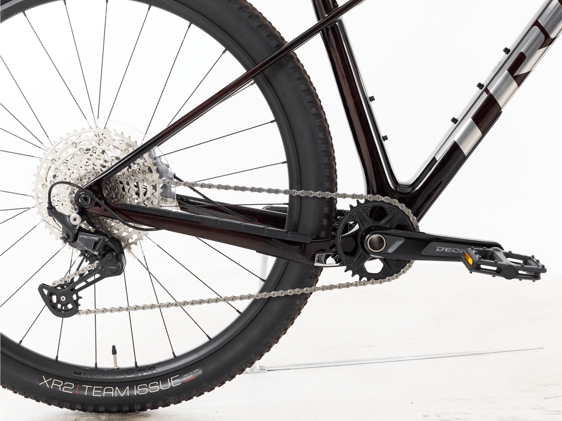 Procaliber 9.5 Gen 3 - 2026, Medium/Large