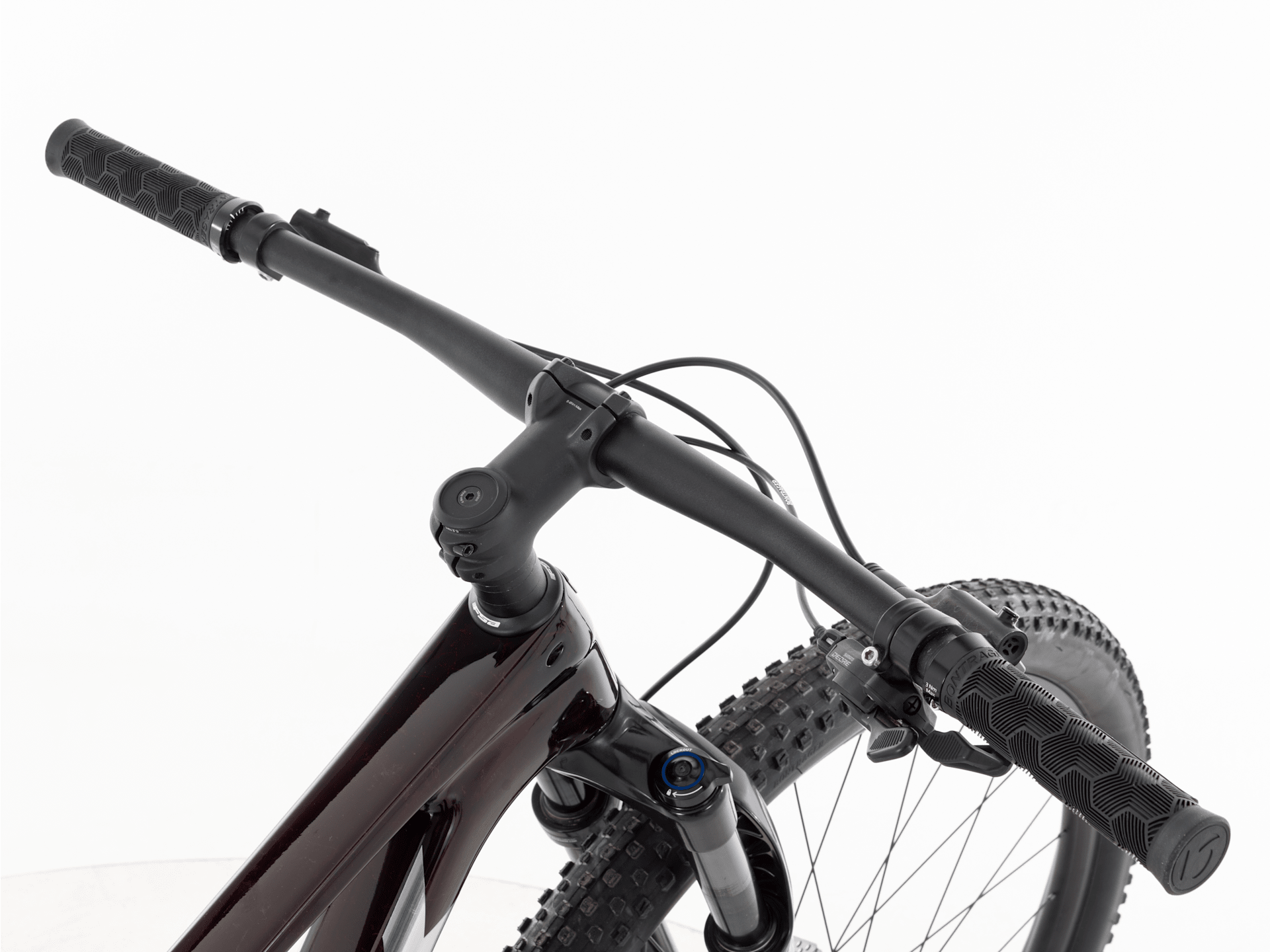 Procaliber 9.5 Gen 3 - 2026, Medium/Large