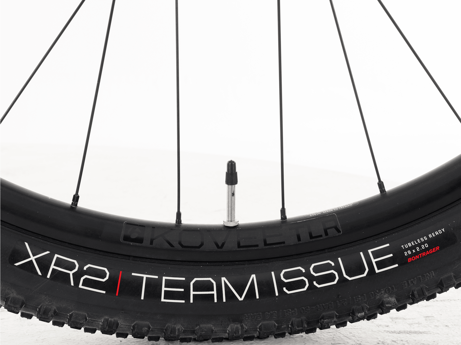 Procaliber 9.5 Gen 3 - 2026, Medium/Large