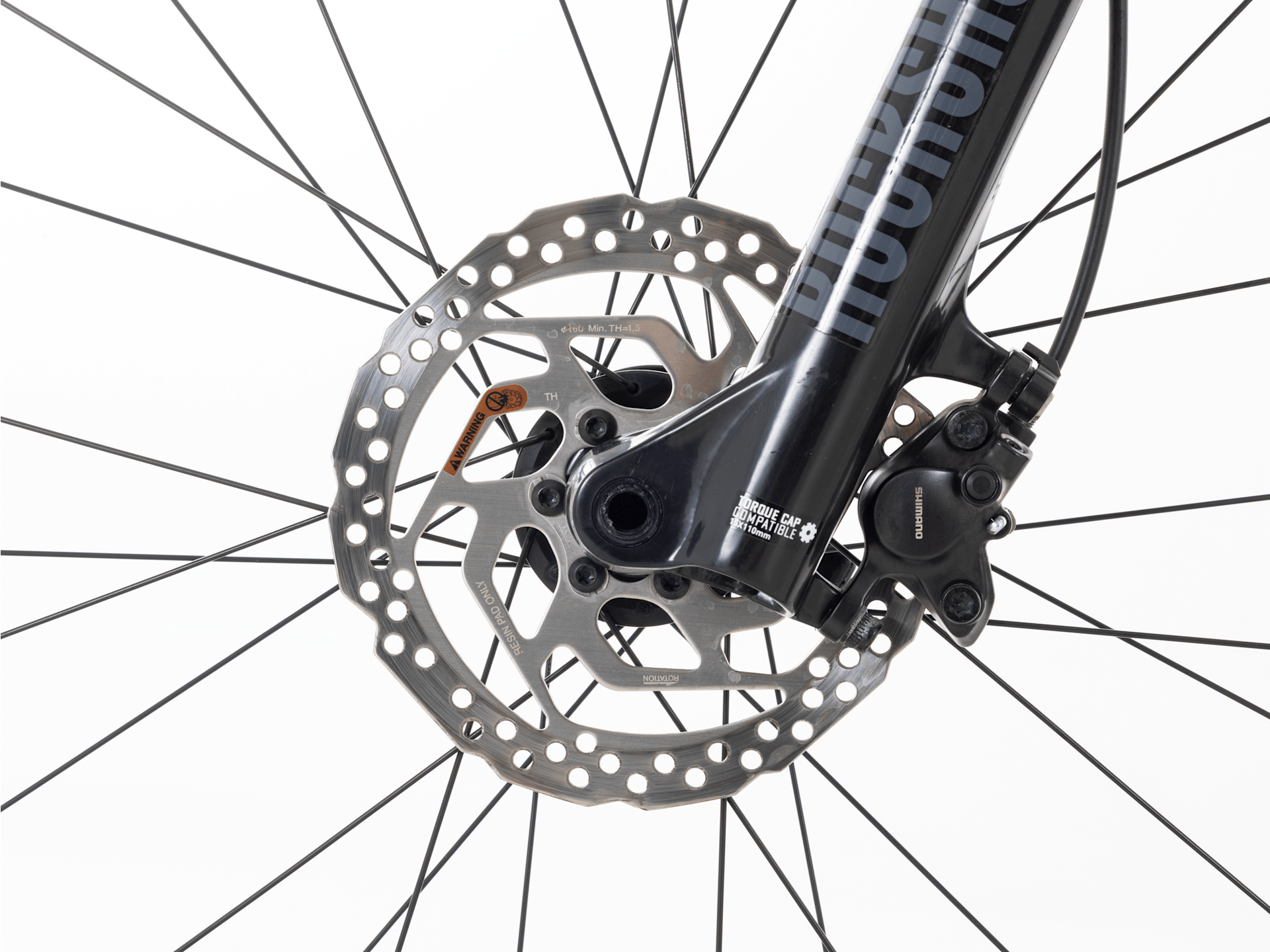 Procaliber 9.5 Gen 3 - 2026, Medium/Large