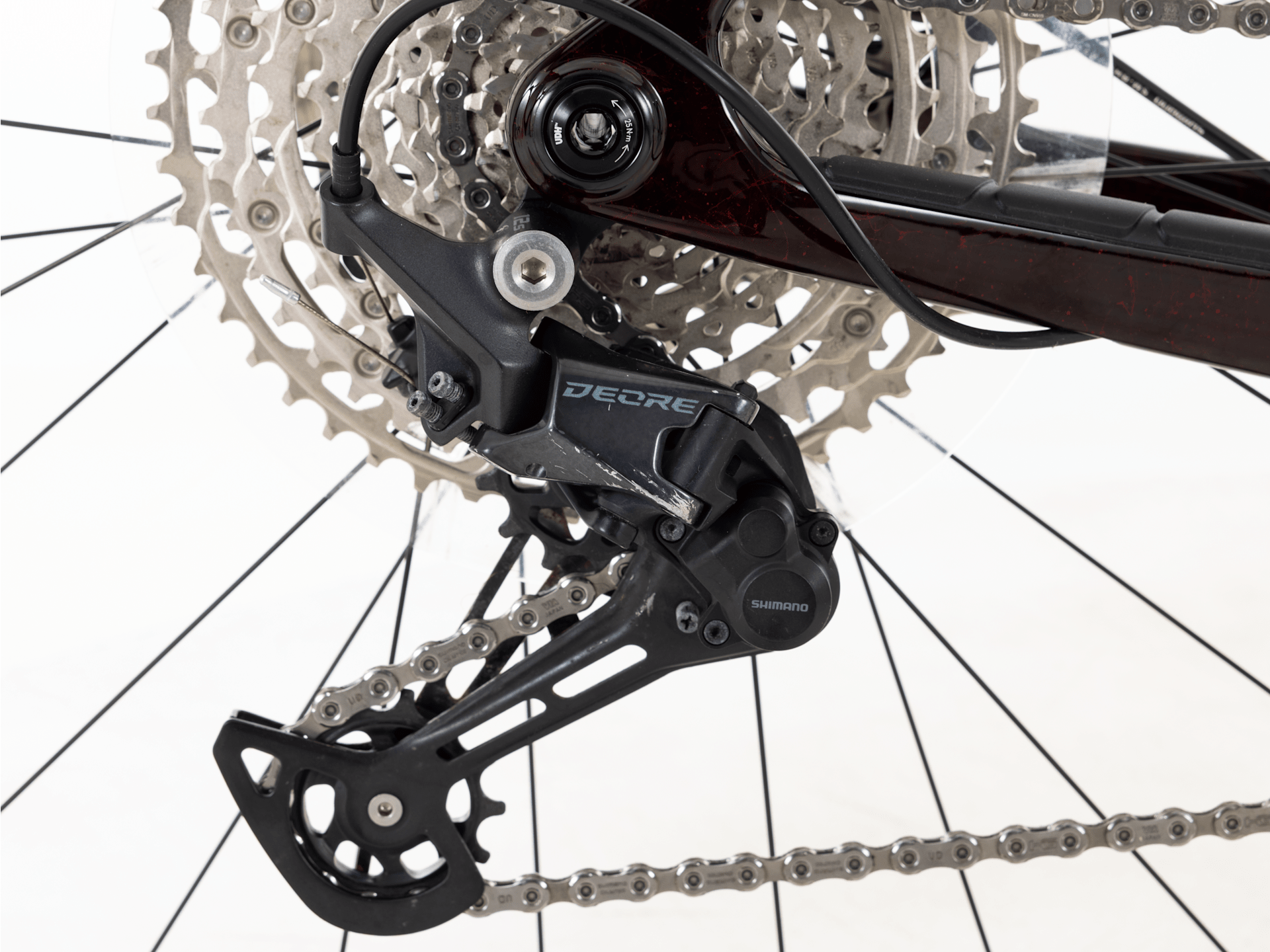 Procaliber 9.5 Gen 3 - 2026, Medium/Large