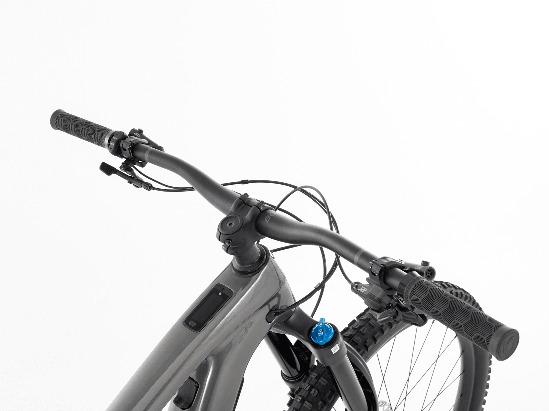 Slash+ 9.7 SLX/XT - 2025