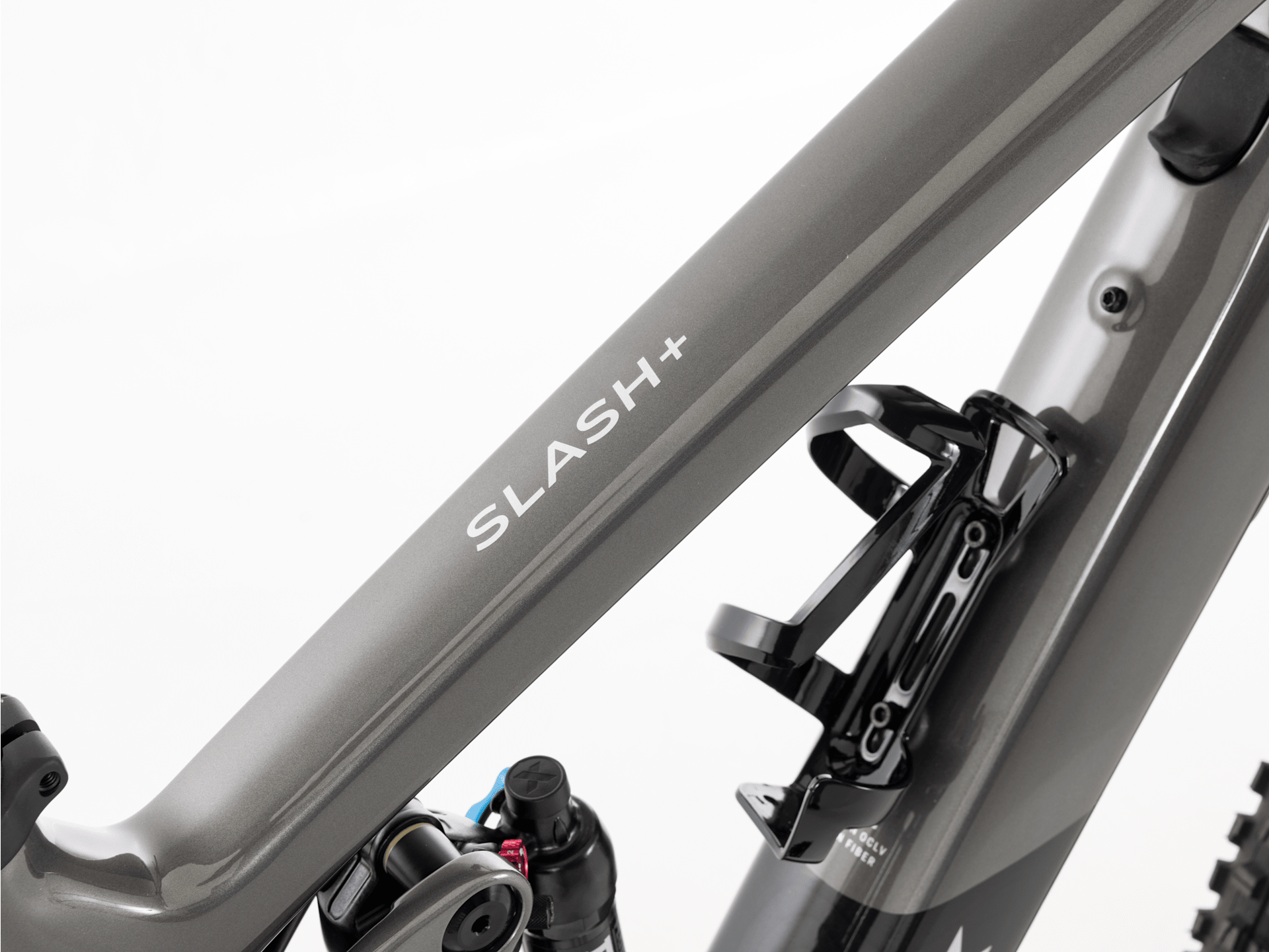 Slash+ 9.7 SLX/XT - 2025