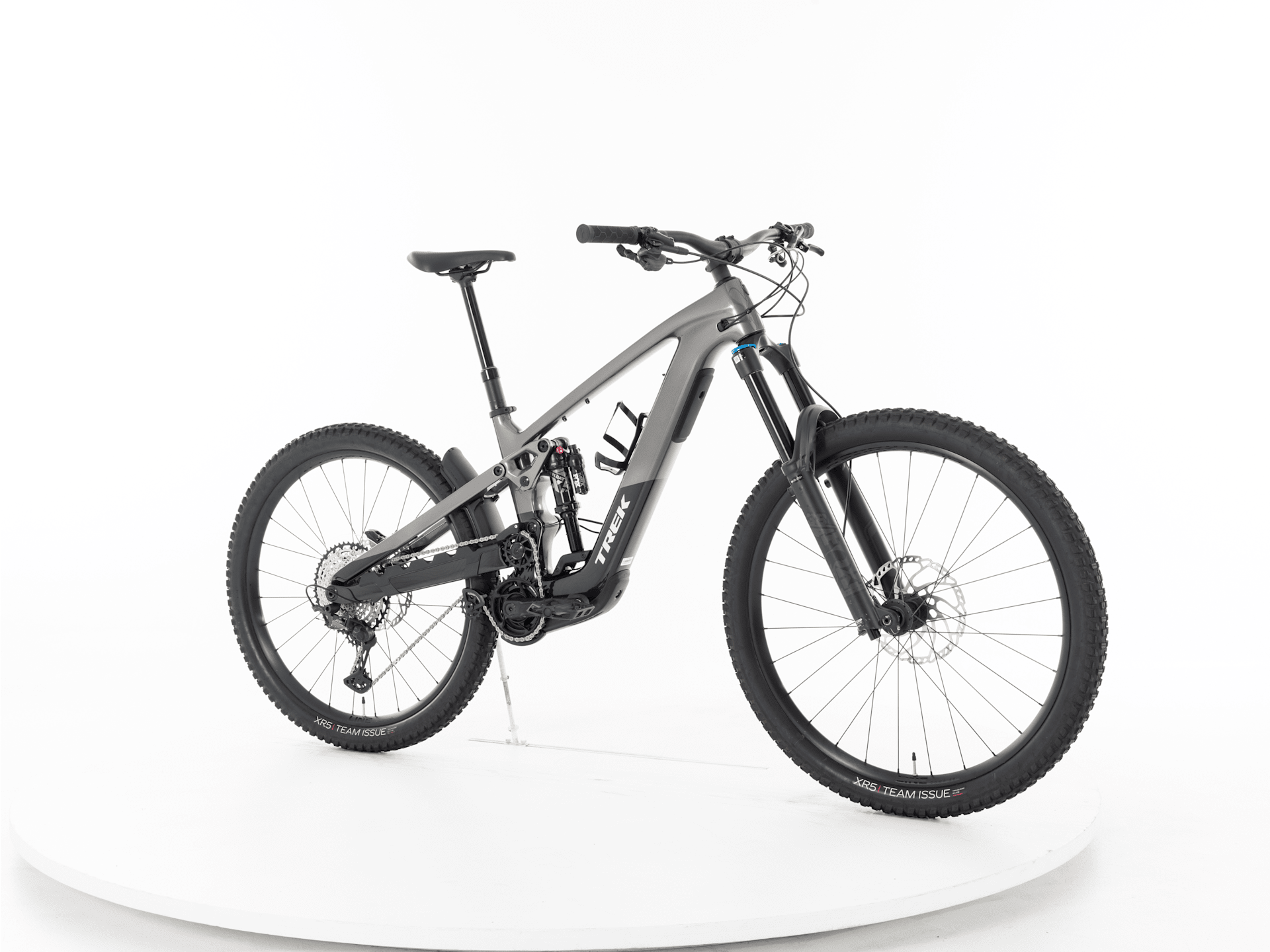 Slash+ 9.7 SLX/XT - 2025